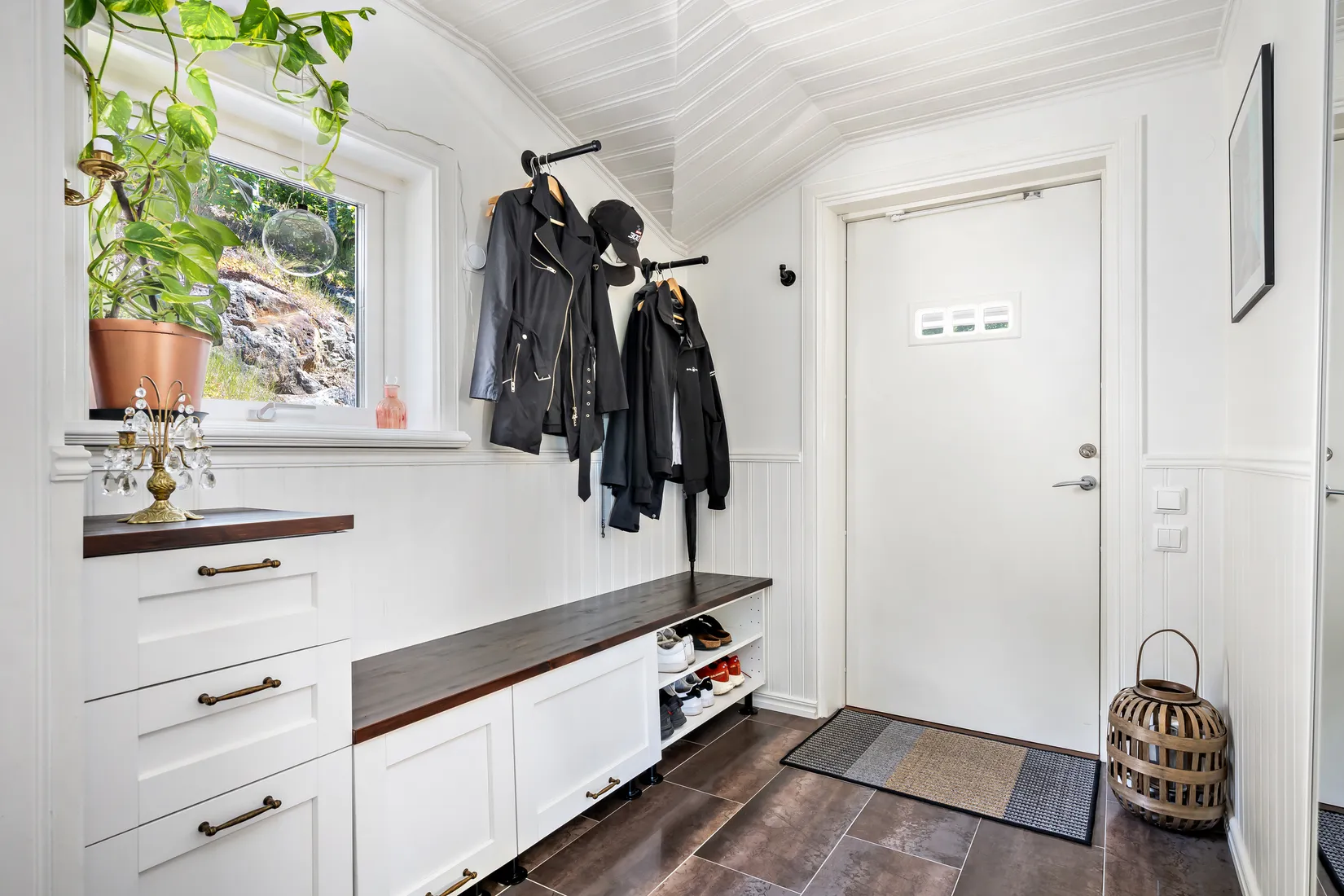 Villa, Norruddsvägen 7, Norra Sorunda, Nynäshamn