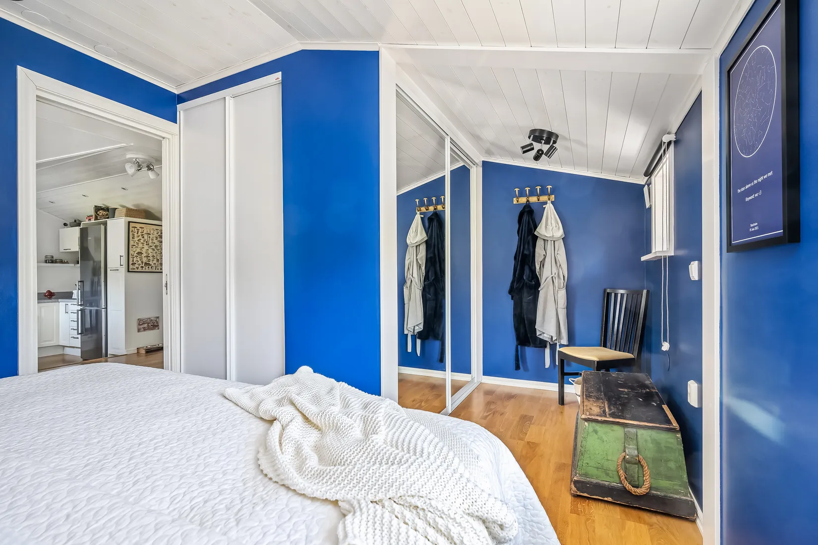 Villa, Norruddsvägen 7, Norra Sorunda, Nynäshamn