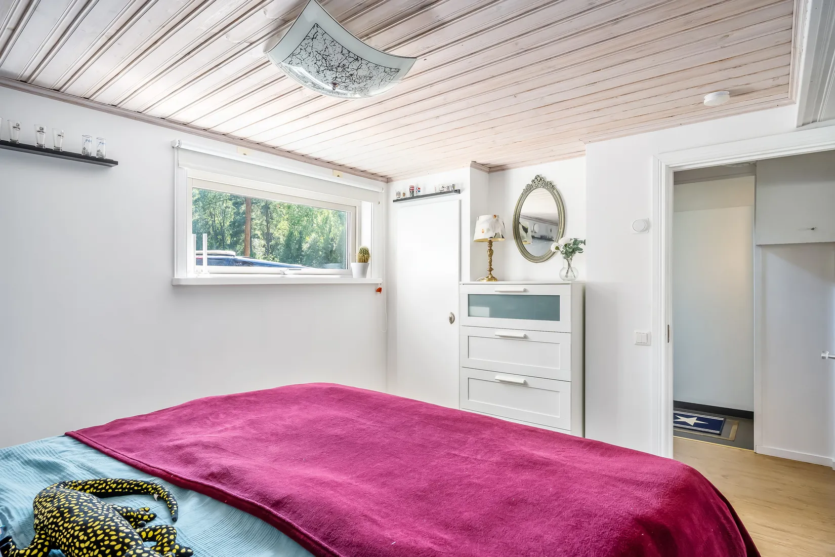 Villa, Norruddsvägen 7, Norra Sorunda, Nynäshamn