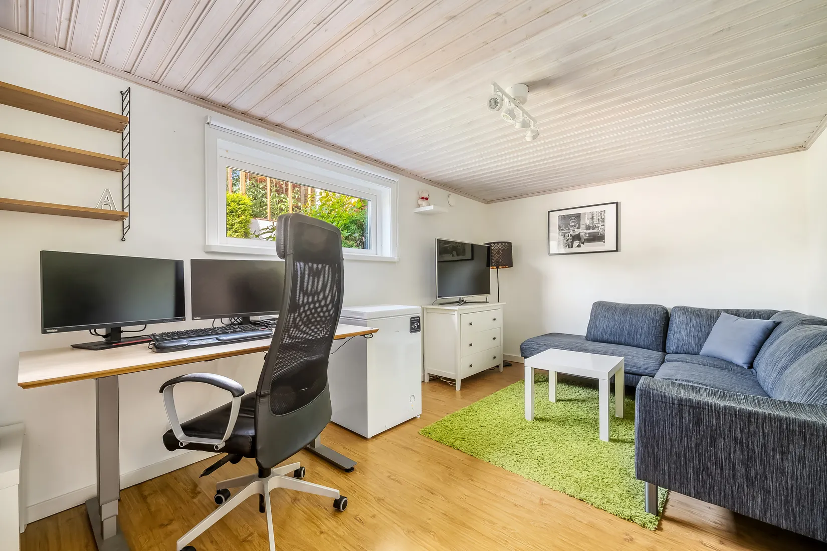 Villa, Norruddsvägen 7, Norra Sorunda, Nynäshamn