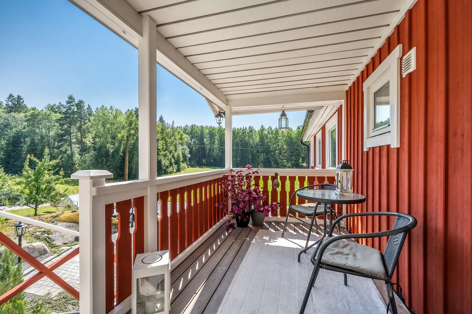 Villa, Norruddsvägen 7, Norra Sorunda, Nynäshamn