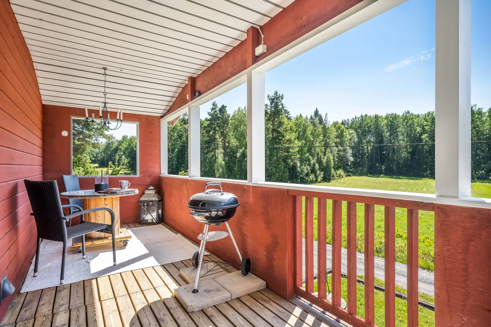 Villa, Norruddsvägen 7, Norra Sorunda, Nynäshamn