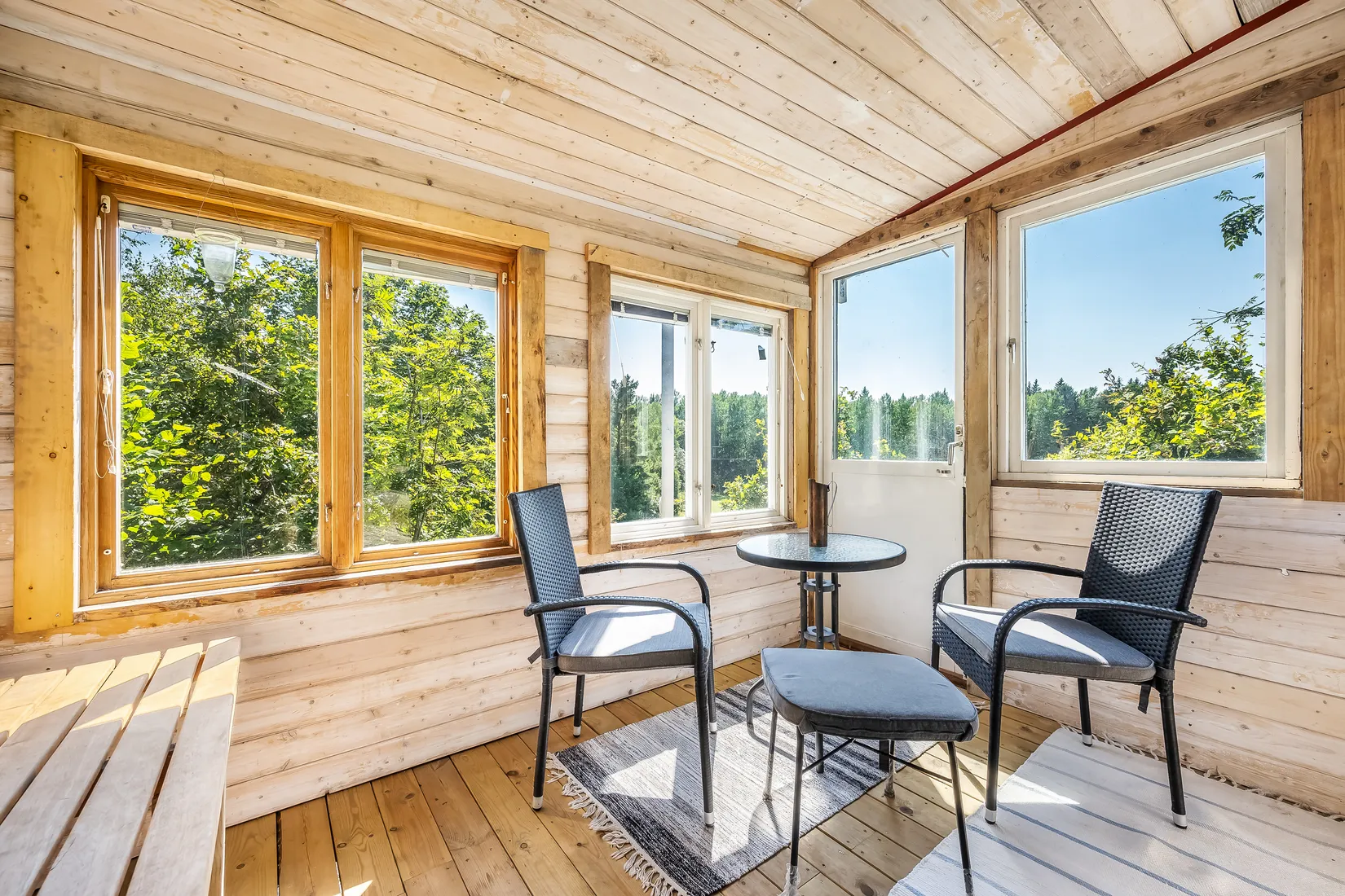 Villa, Norruddsvägen 7, Norra Sorunda, Nynäshamn