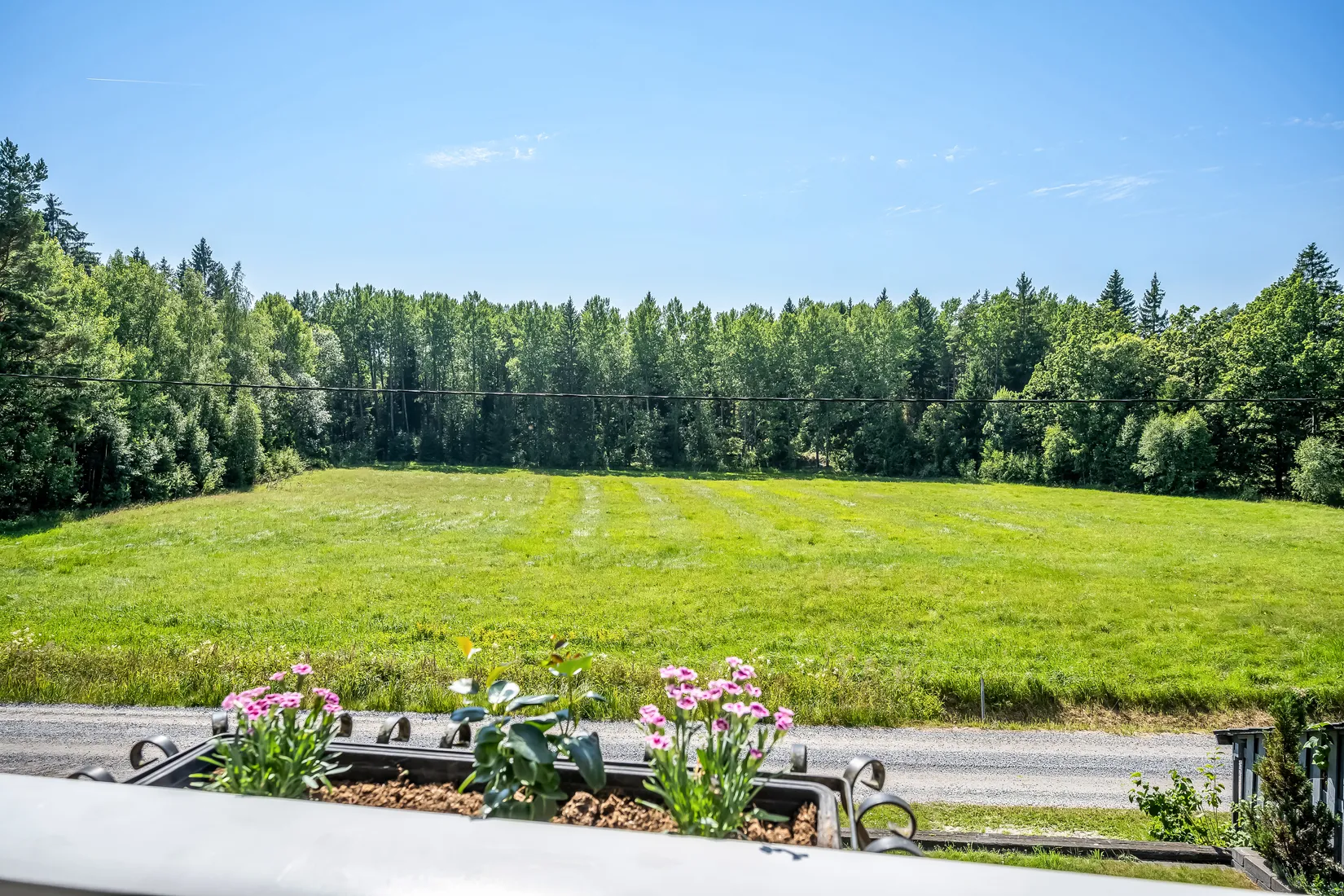 Villa, Norruddsvägen 7, Norra Sorunda, Nynäshamn