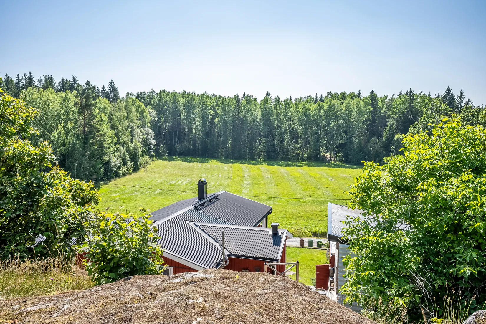 Villa, Norruddsvägen 7, Norra Sorunda, Nynäshamn