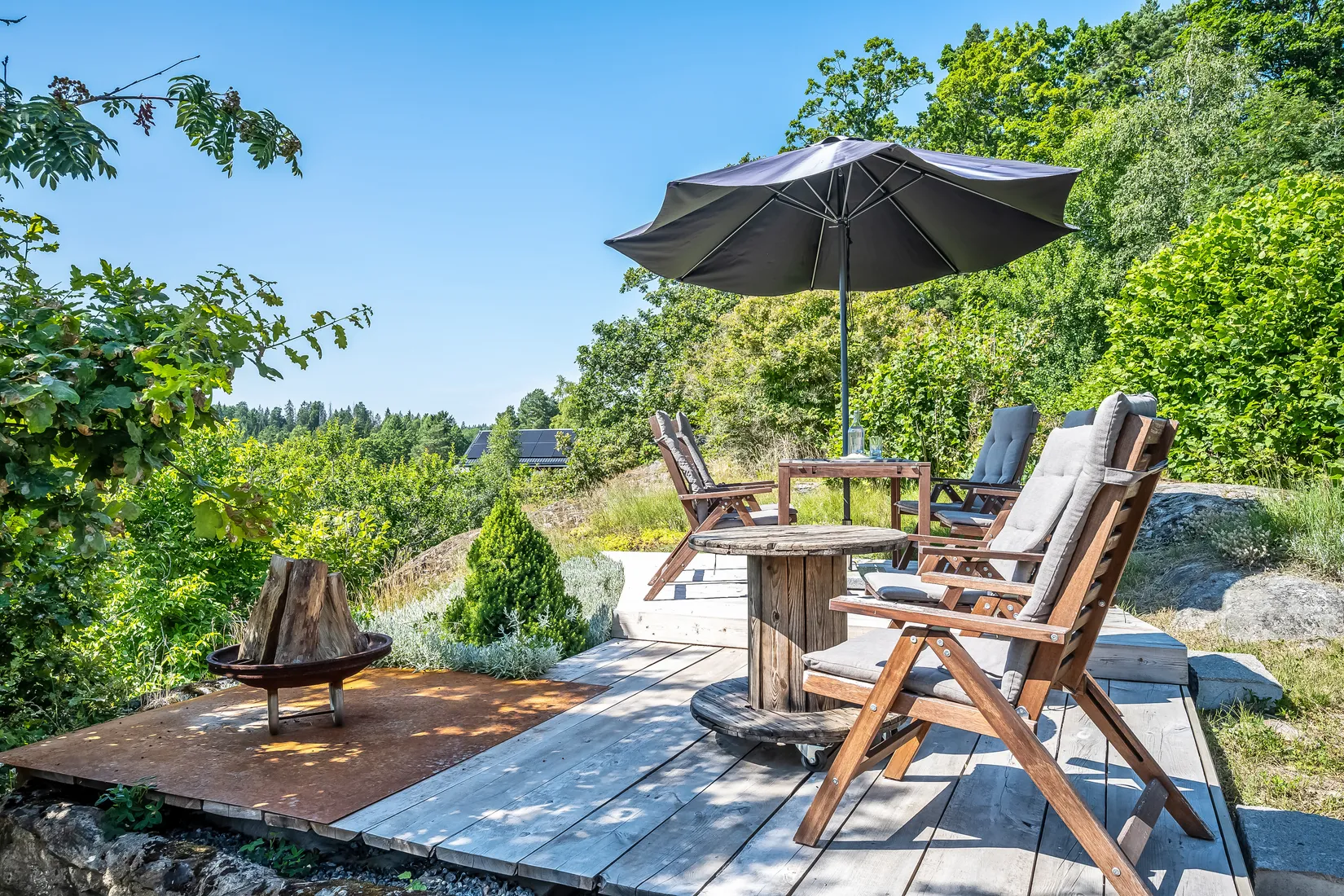 Villa, Norruddsvägen 7, Norra Sorunda, Nynäshamn