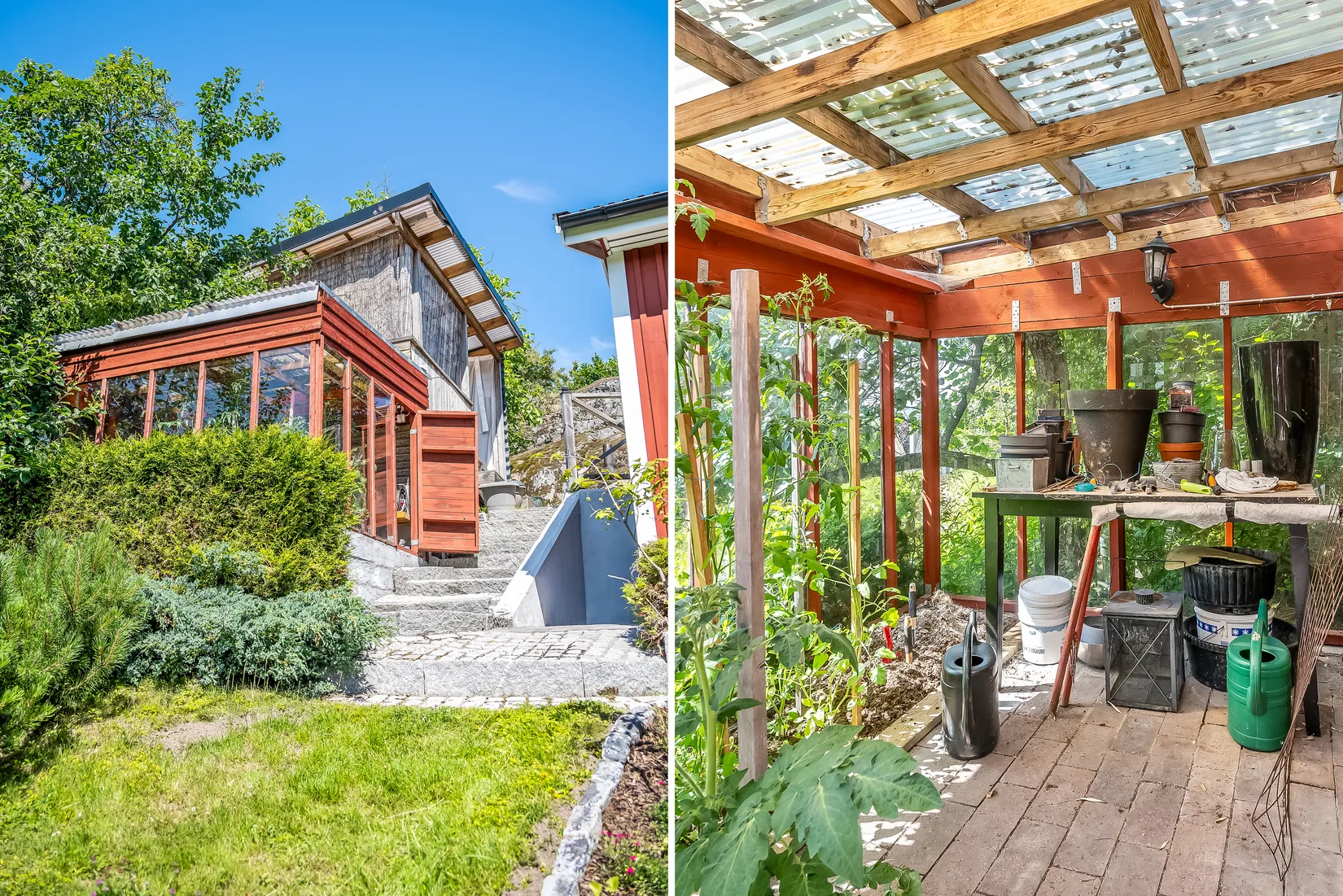 Villa, Norruddsvägen 7, Norra Sorunda, Nynäshamn