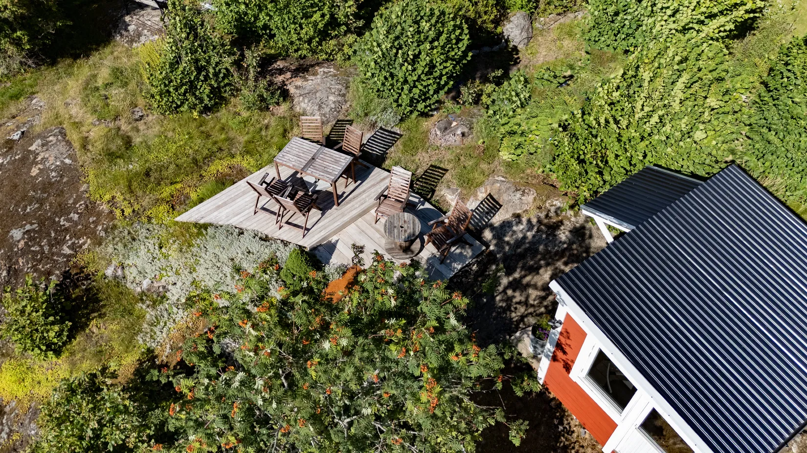 Villa, Norruddsvägen 7, Norra Sorunda, Nynäshamn