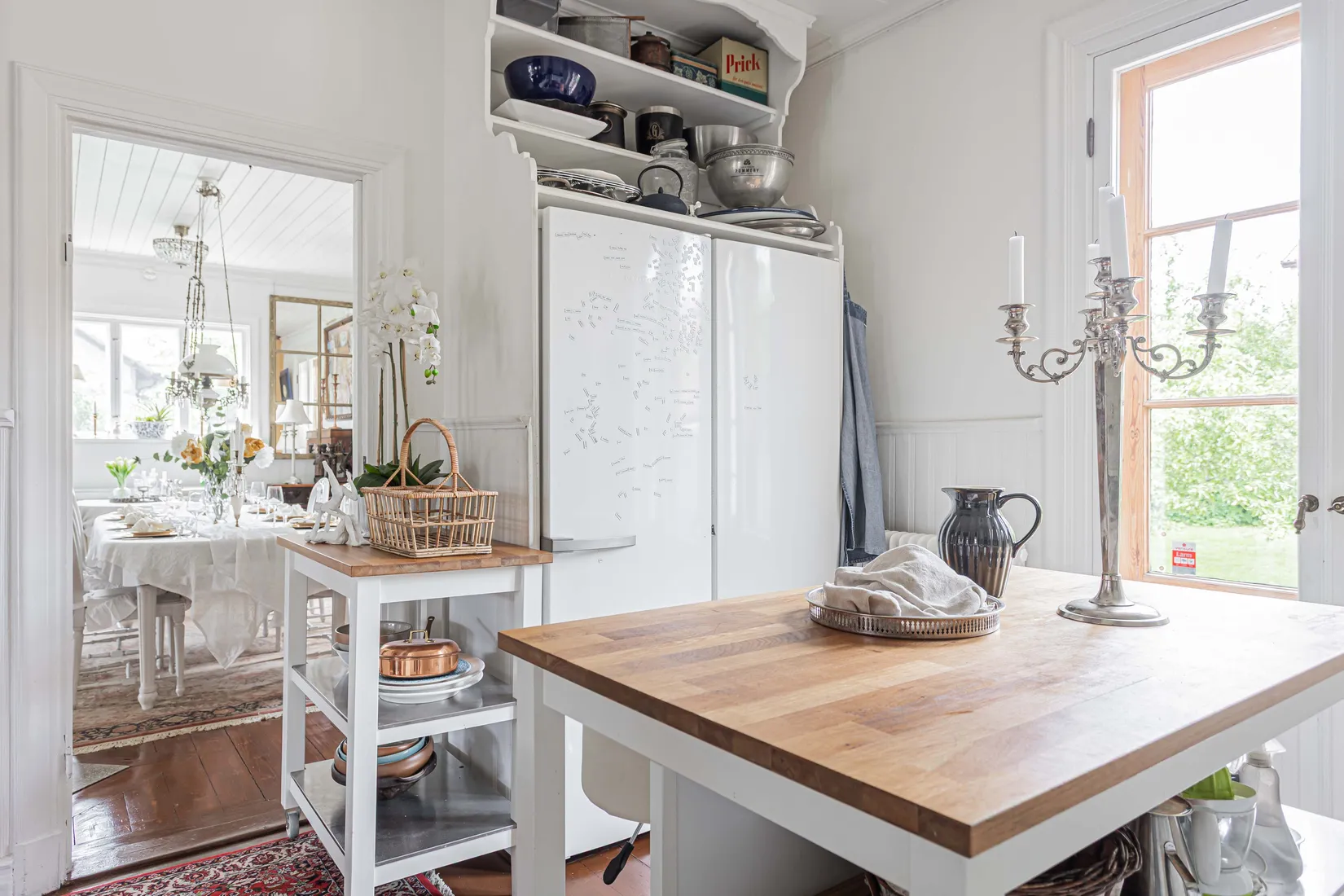 Villa, Katrinelundsvägen 15, Karlsdal, Västerås