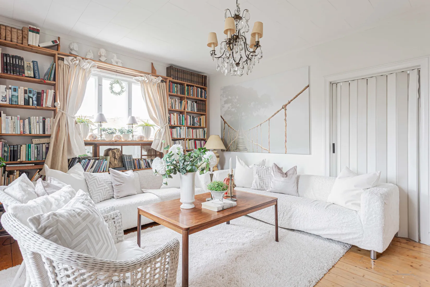 Villa, Katrinelundsvägen 15, Karlsdal, Västerås