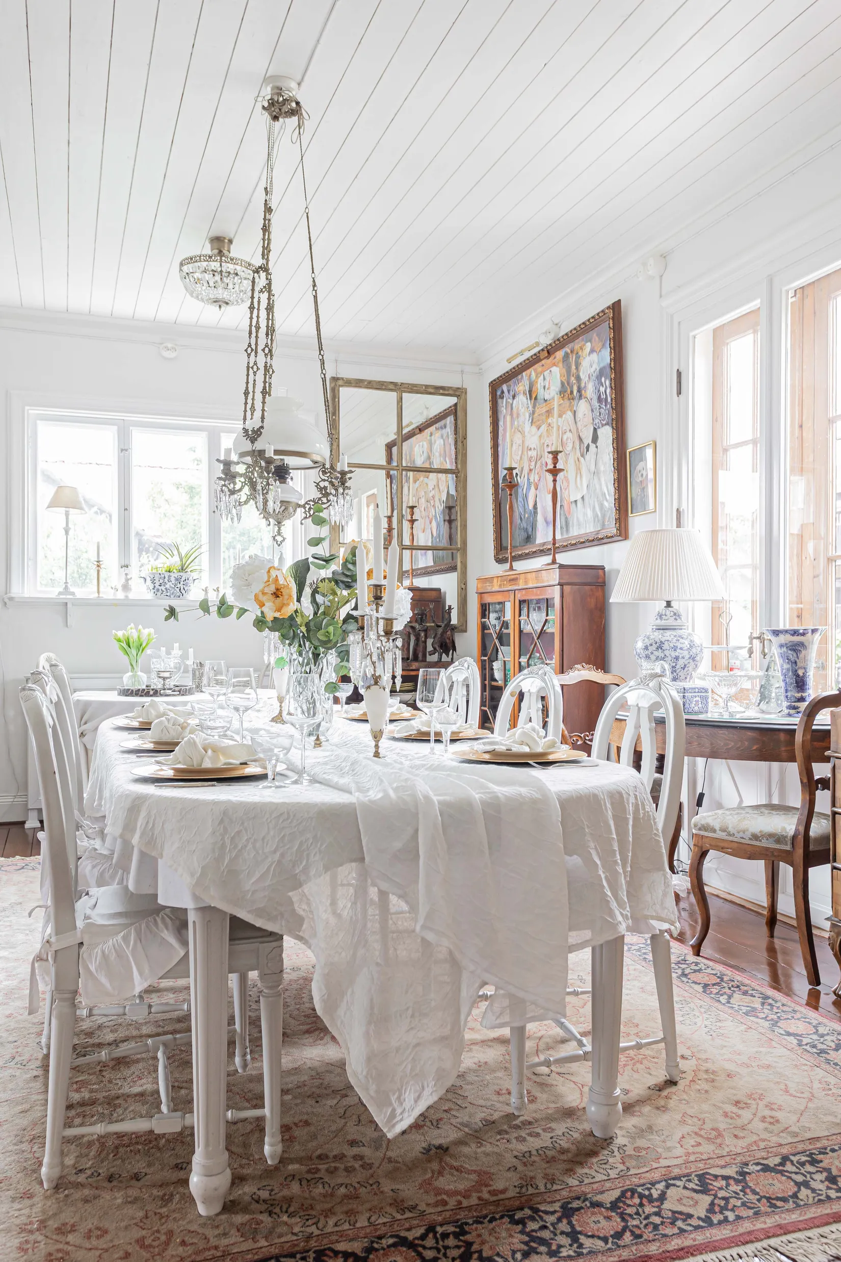 Villa, Katrinelundsvägen 15, Karlsdal, Västerås