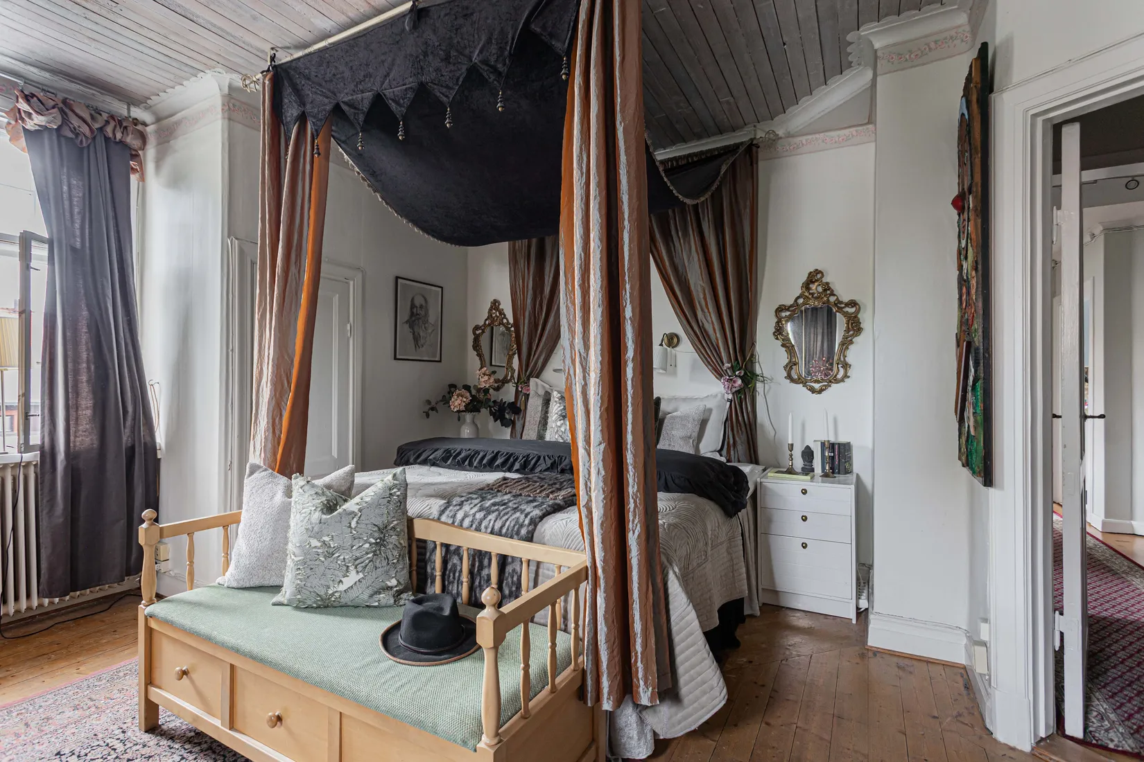 Villa, Katrinelundsvägen 15, Karlsdal, Västerås