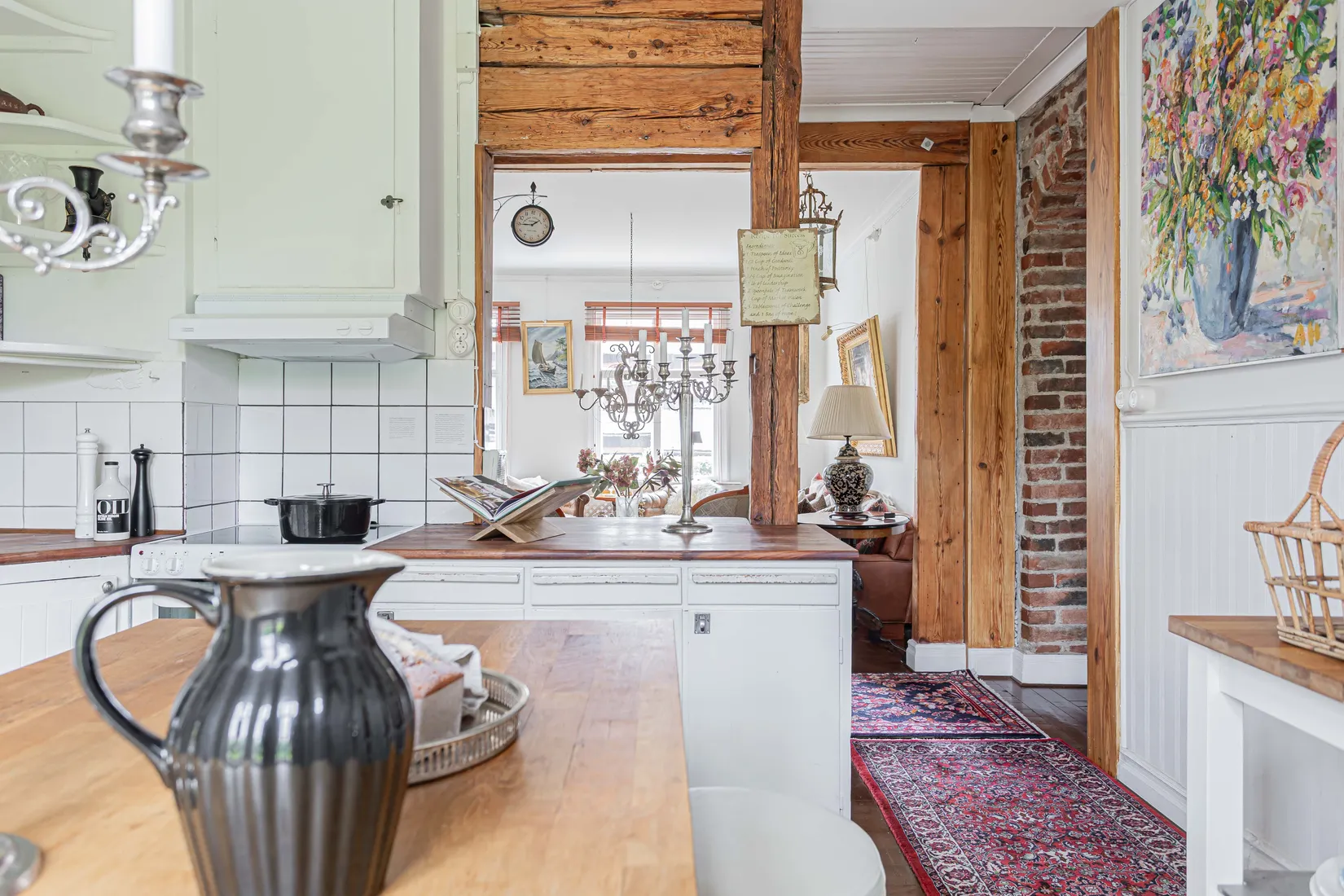 Villa, Katrinelundsvägen 15, Karlsdal, Västerås