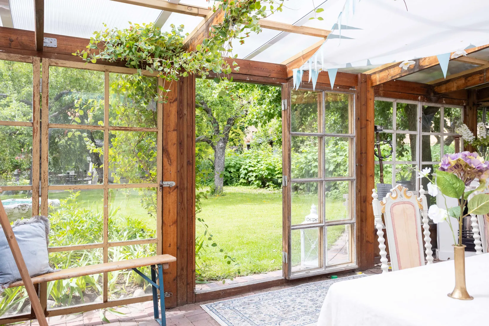 Villa, Katrinelundsvägen 15, Karlsdal, Västerås