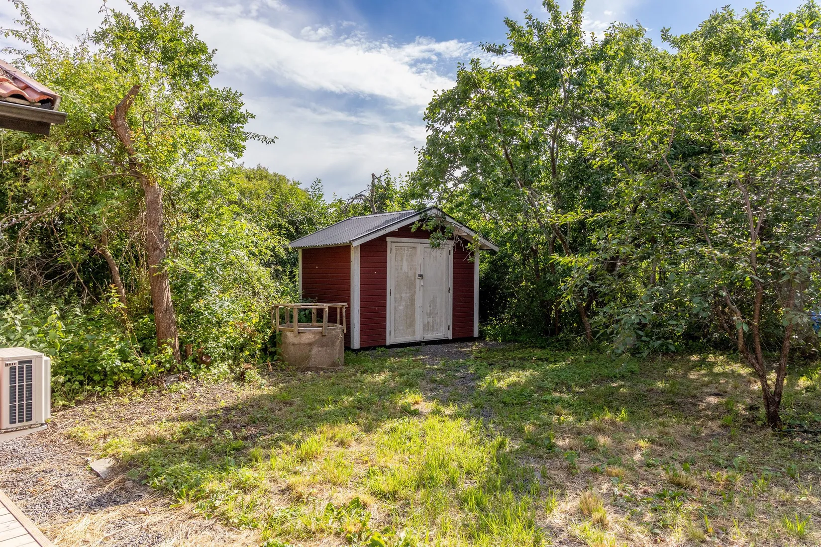 Villa, Metkroksvägen 4, Emmekalv, Oskarshamn