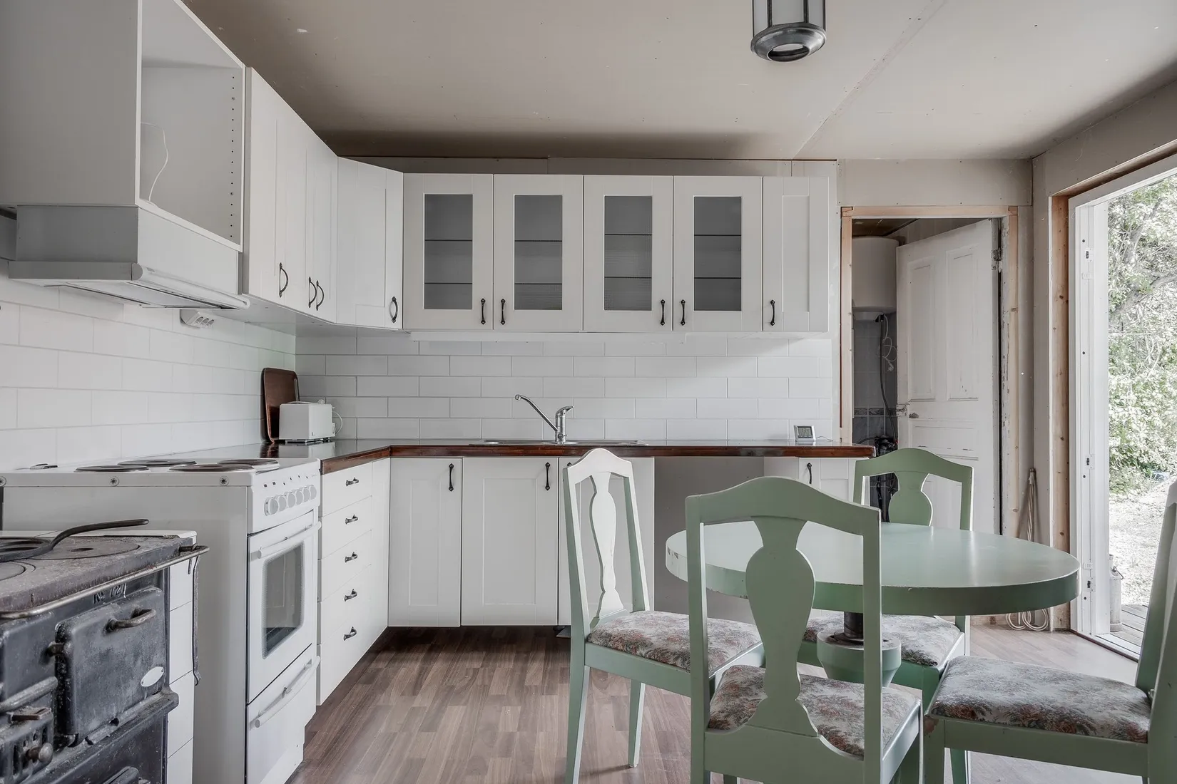 Villa, Metkroksvägen 4, Emmekalv, Oskarshamn