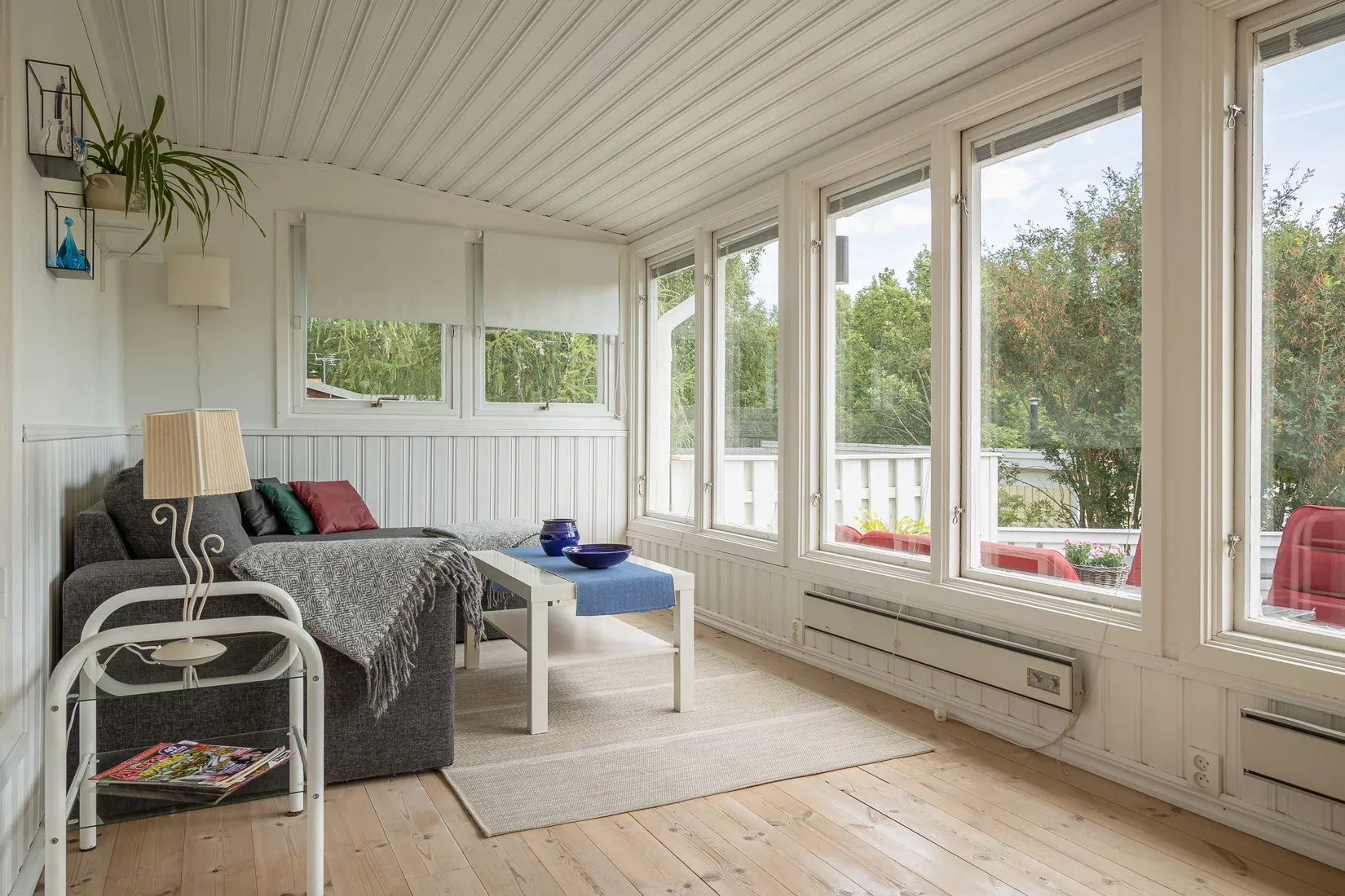 Fritidshus, Sandvik 4, Linköping