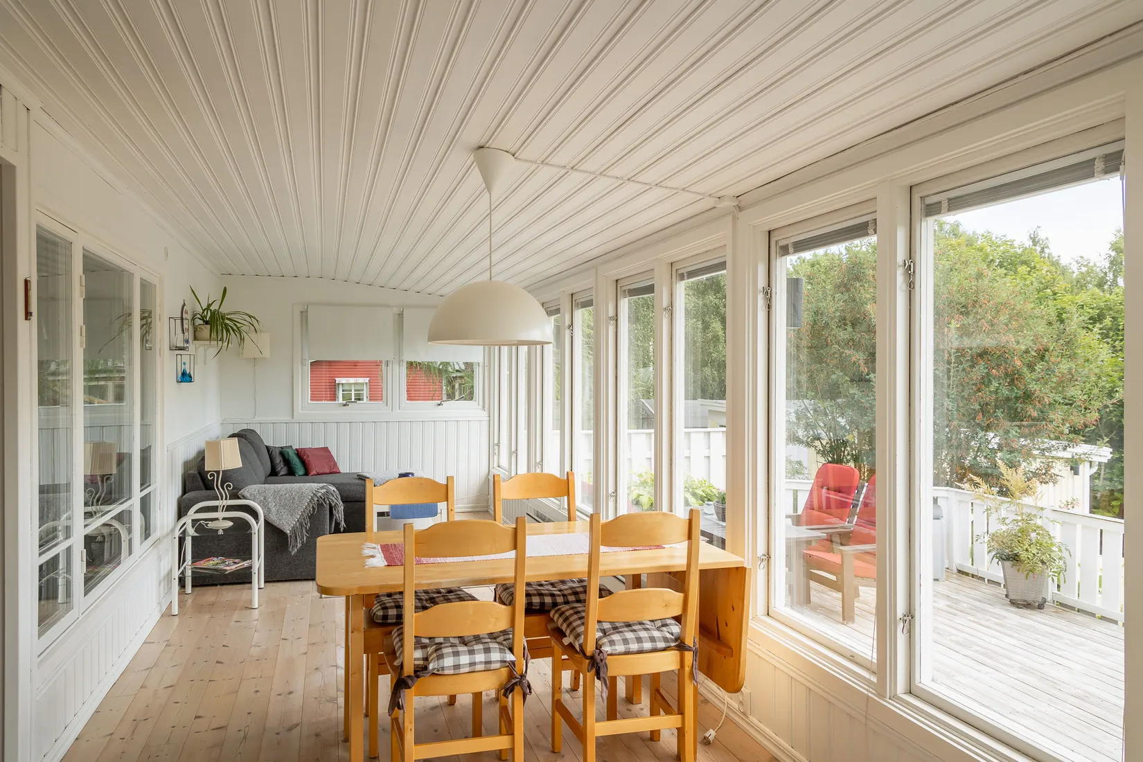 Fritidshus, Sandvik 4, Linköping