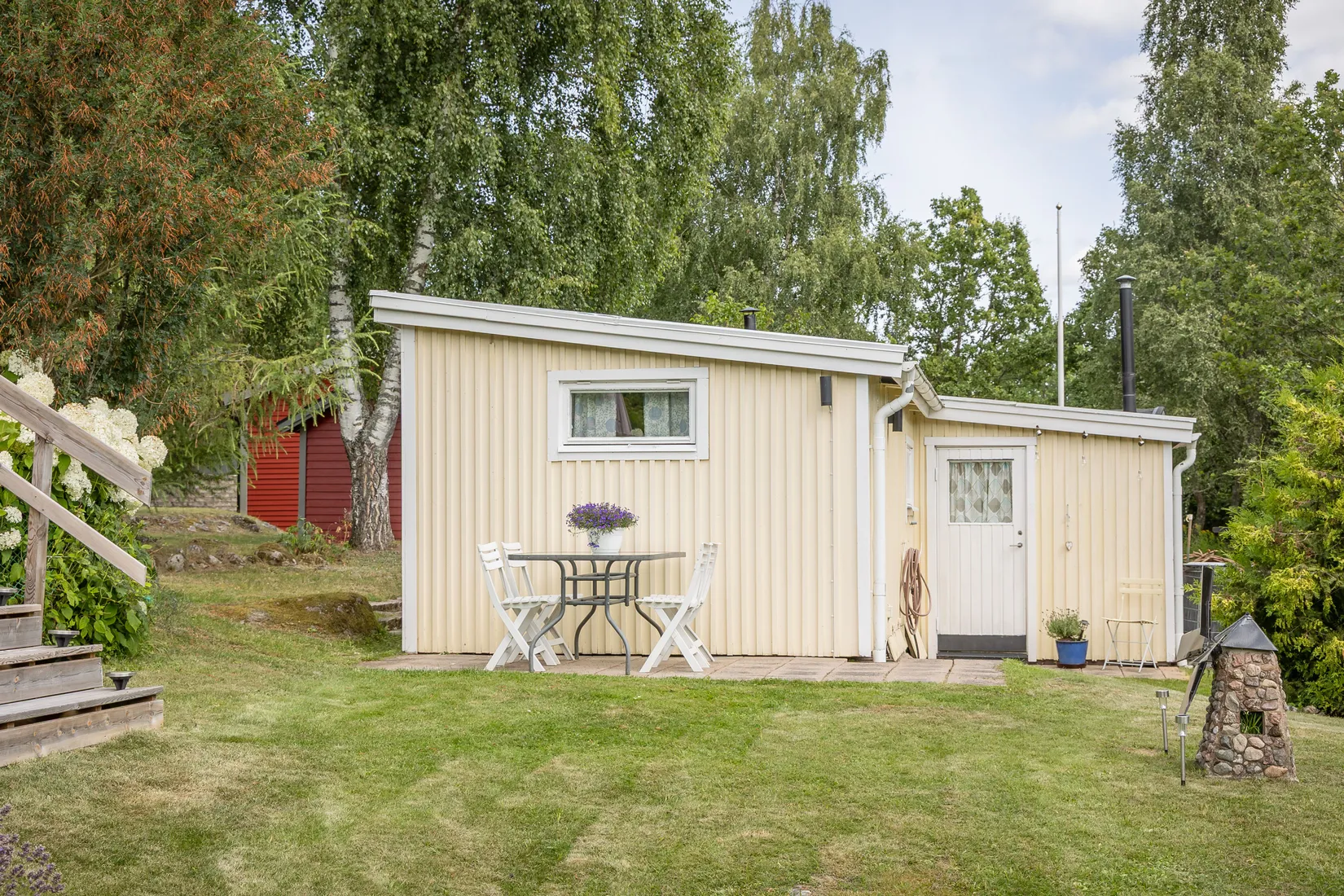 Fritidshus, Sandvik 4, Linköping