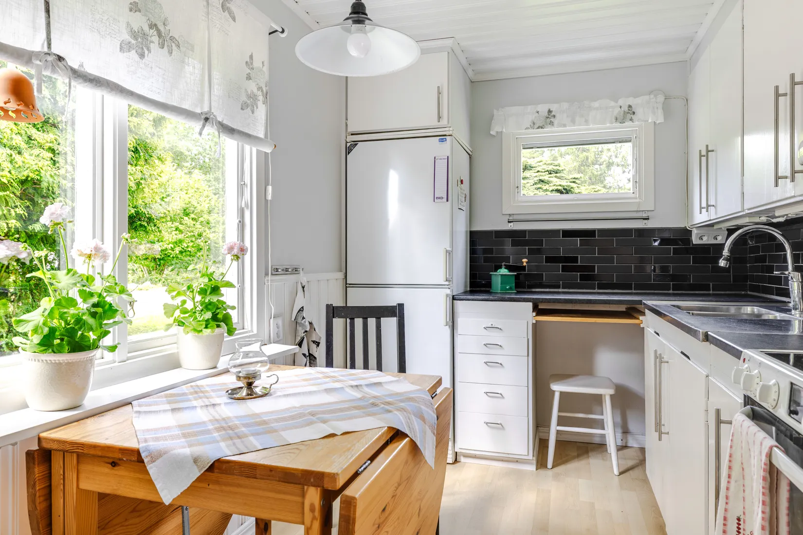 Fritidshus, Sandvik 4, Linköping