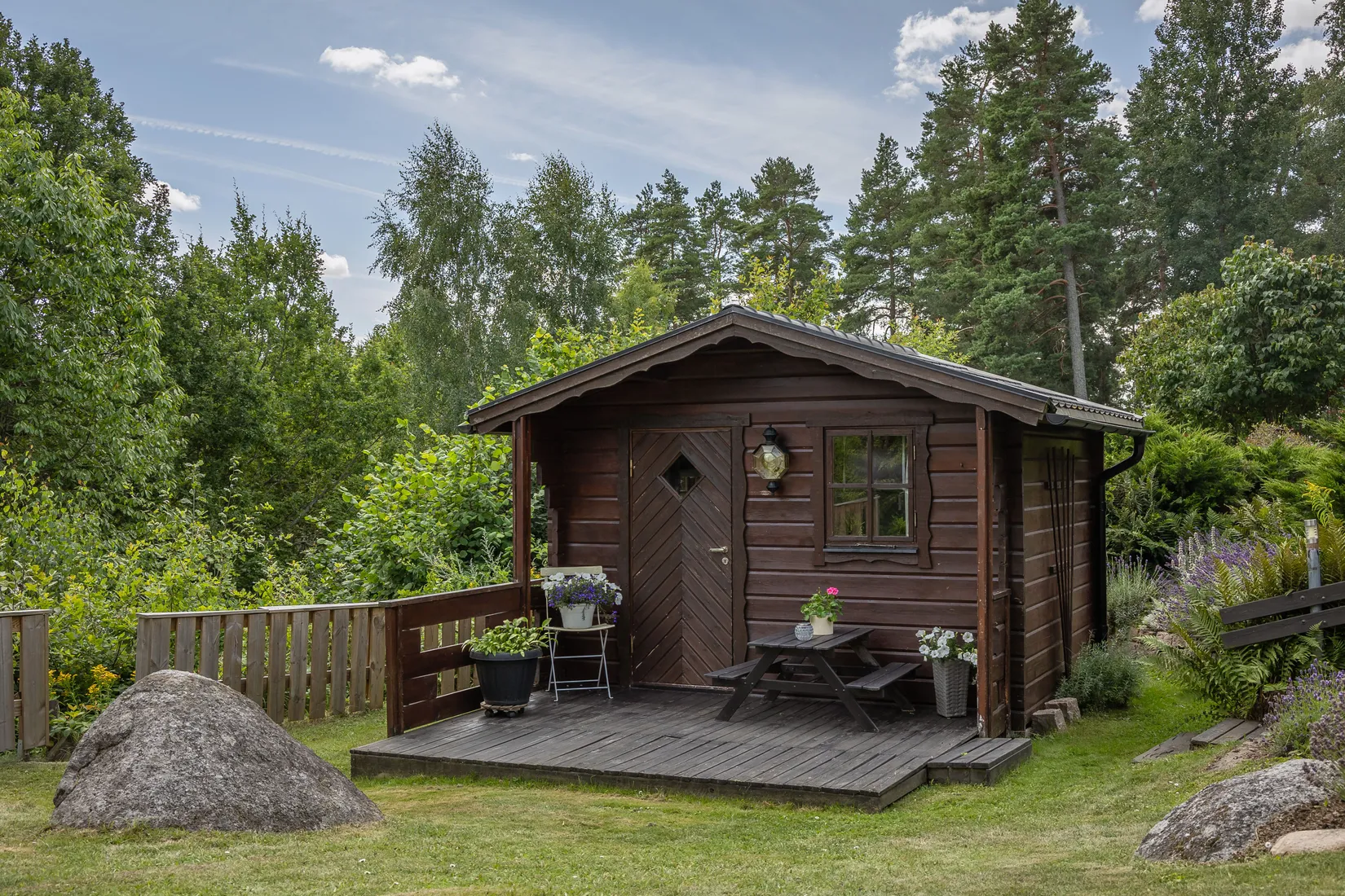 Fritidshus, Sandvik 4, Linköping
