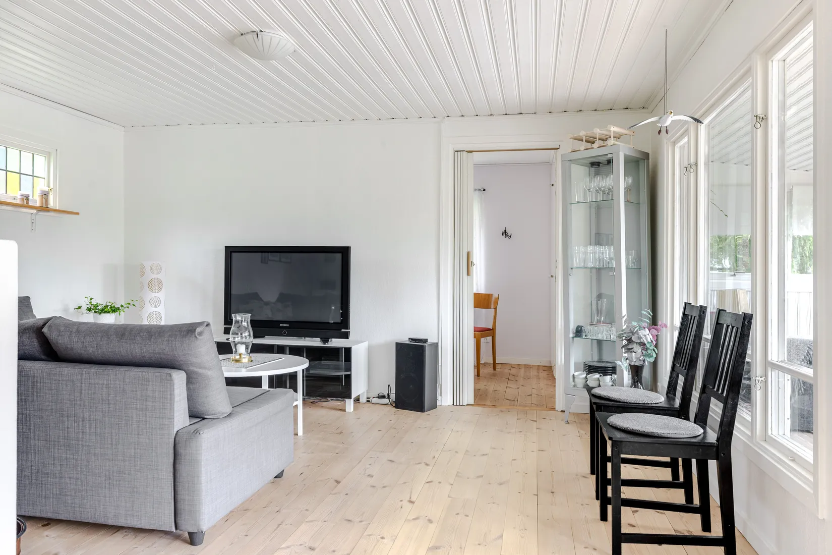 Fritidshus, Sandvik 4, Linköping