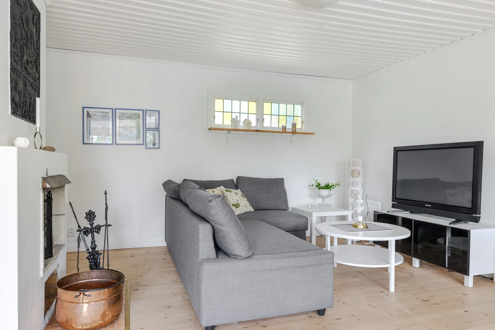 Fritidshus, Sandvik 4, Linköping