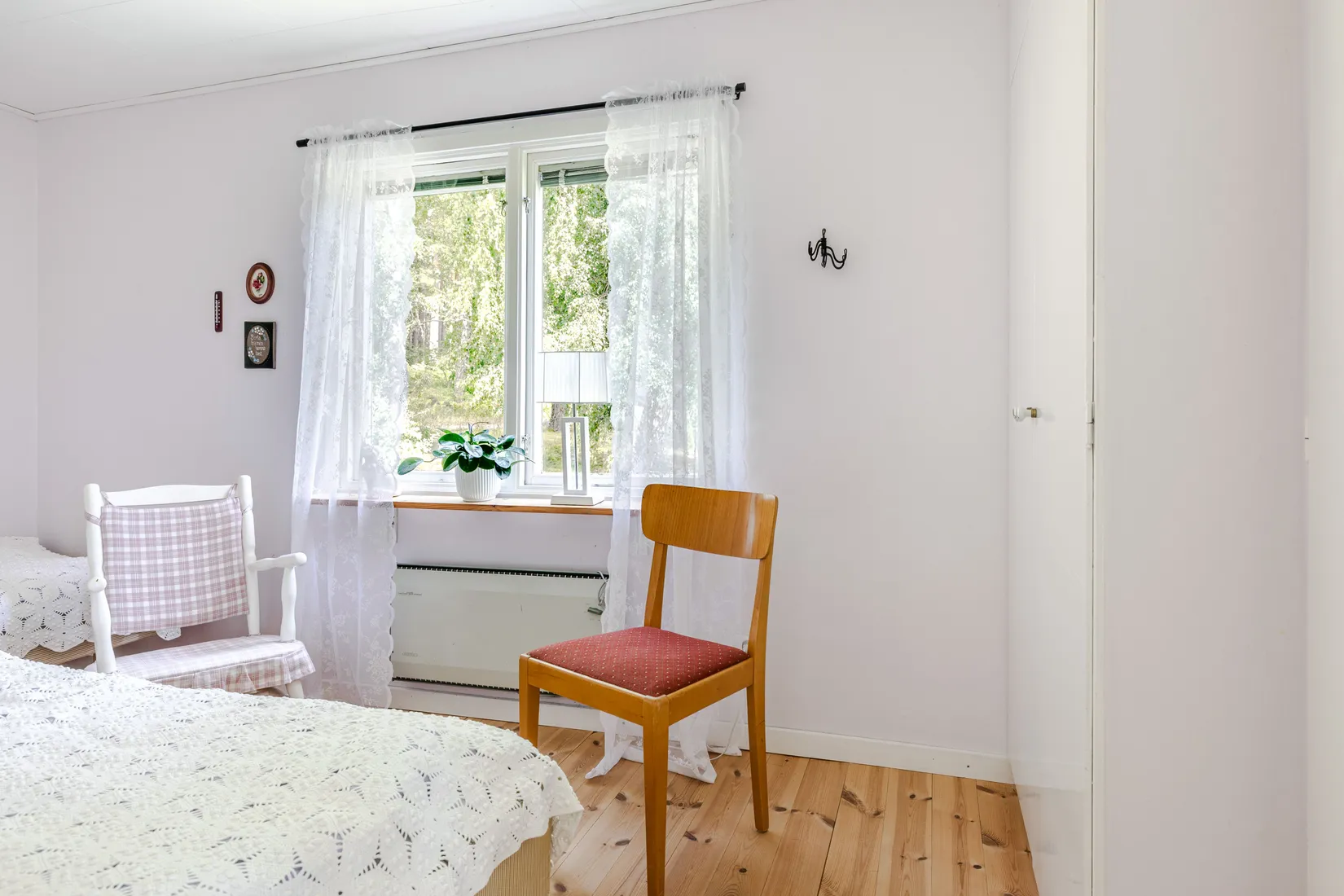 Fritidshus, Sandvik 4, Linköping