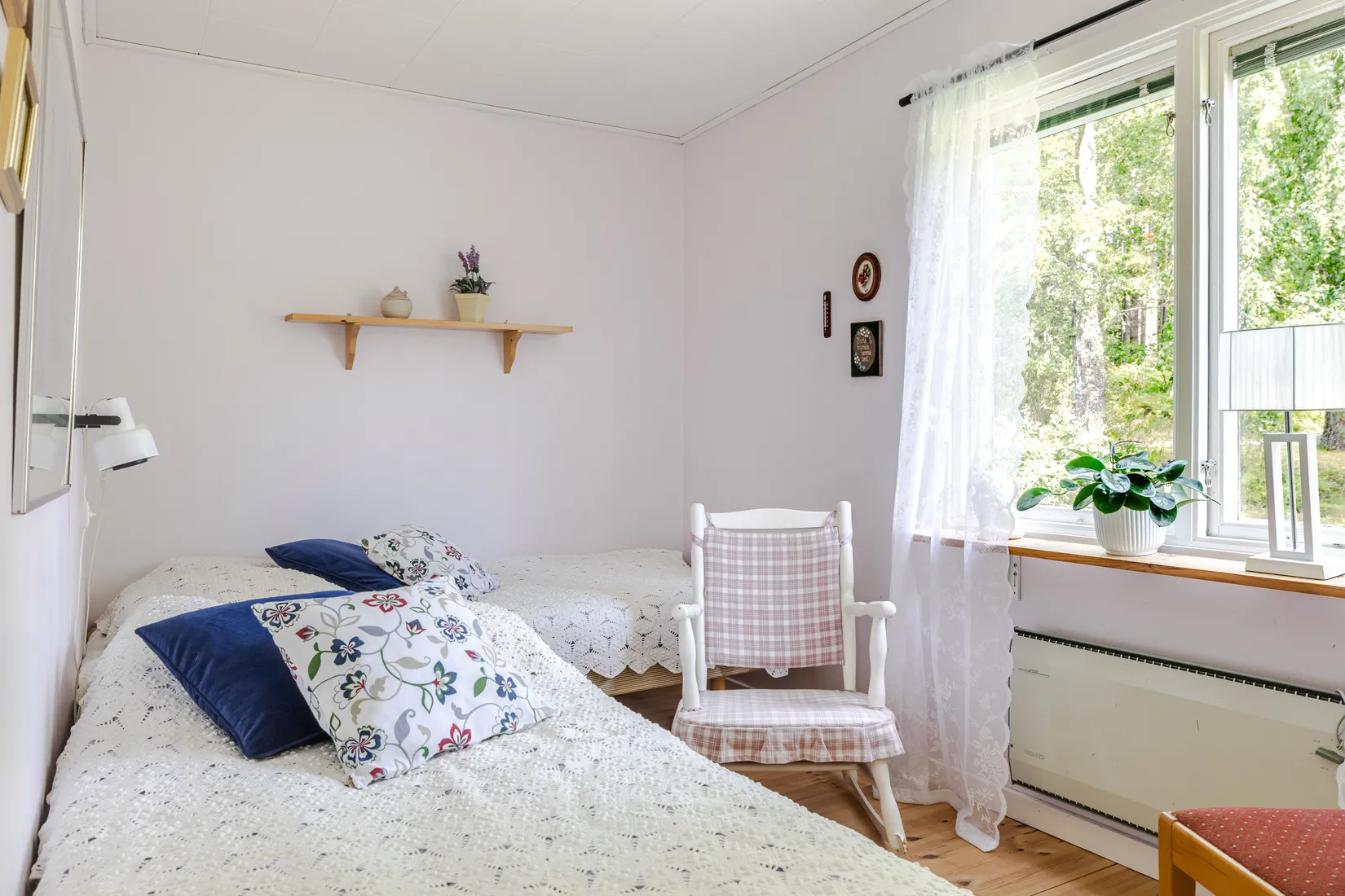 Fritidshus, Sandvik 4, Linköping