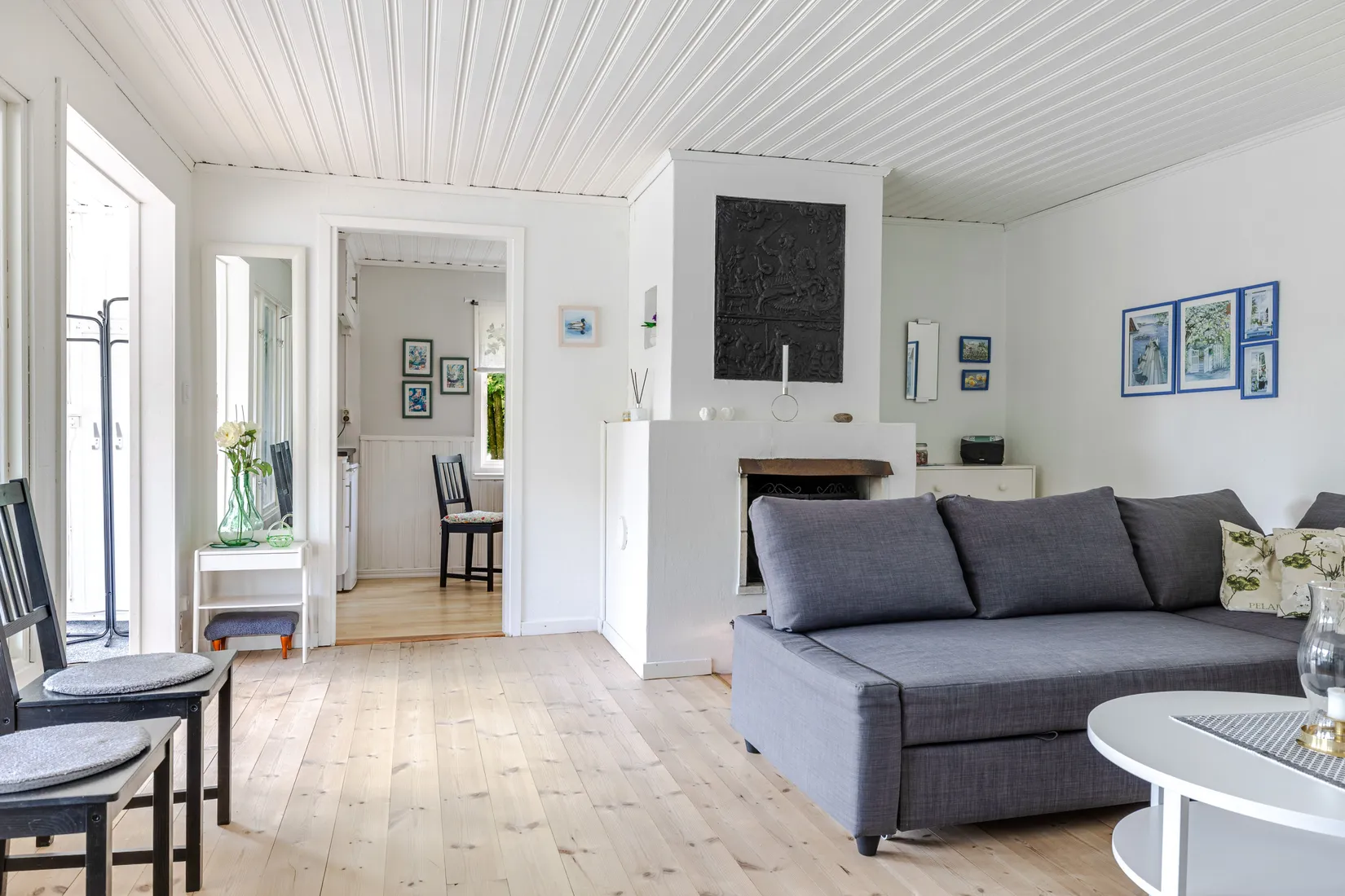 Fritidshus, Sandvik 4, Linköping
