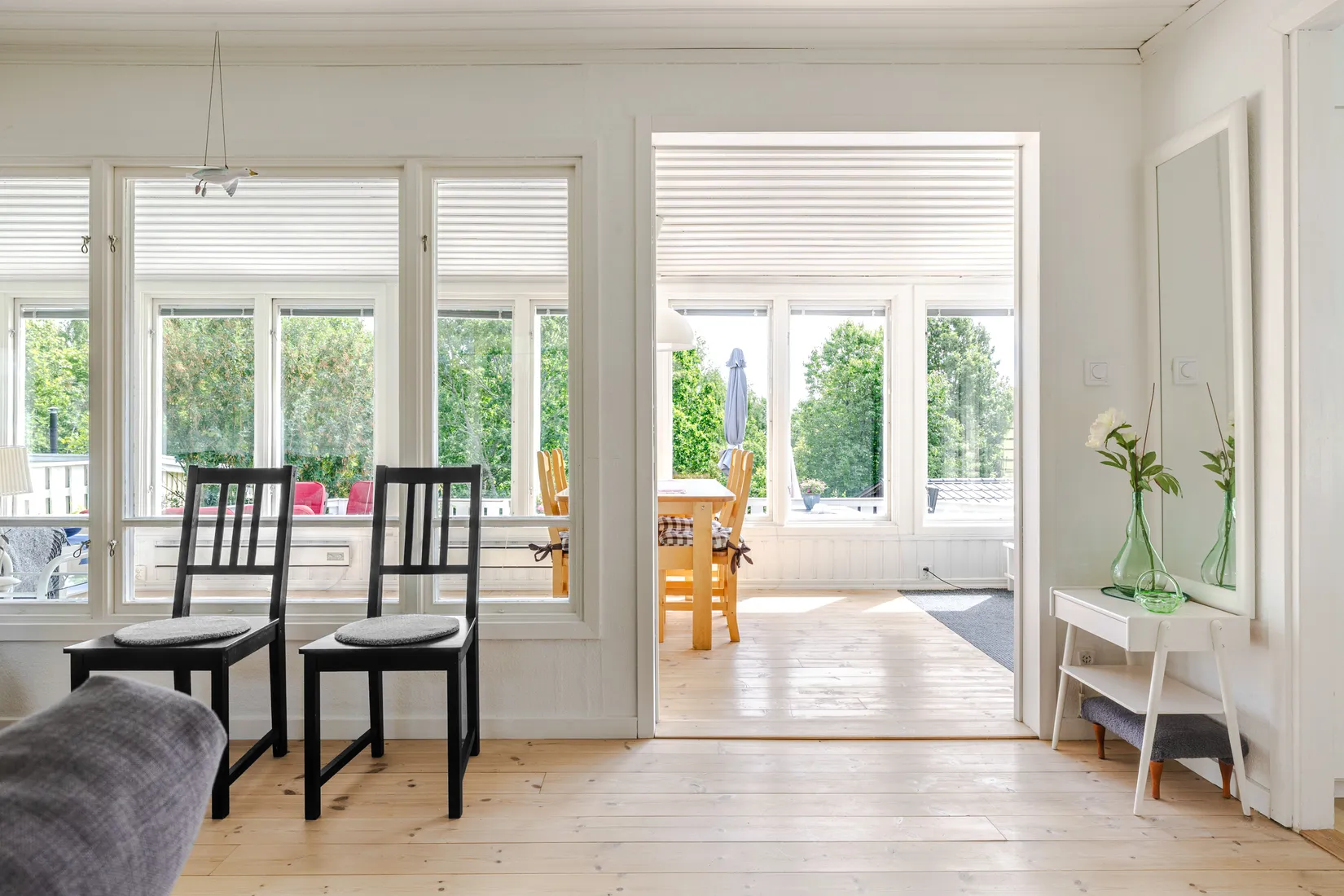 Fritidshus, Sandvik 4, Linköping