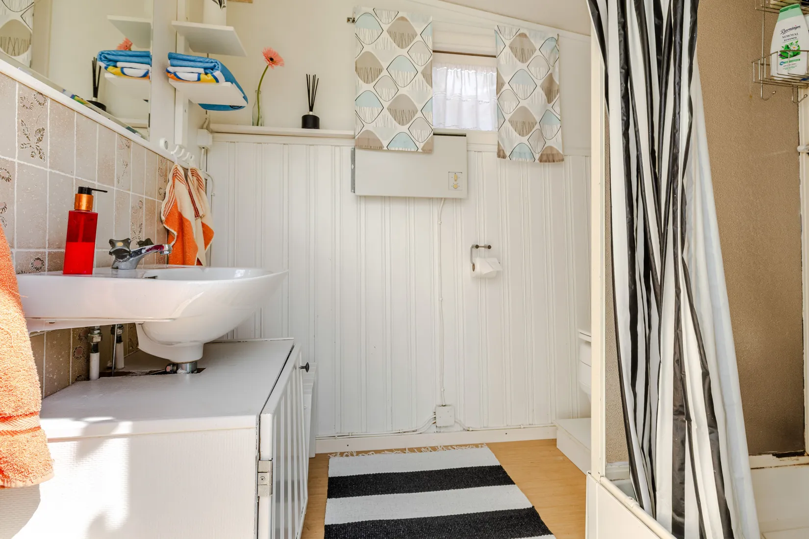 Fritidshus, Sandvik 4, Linköping