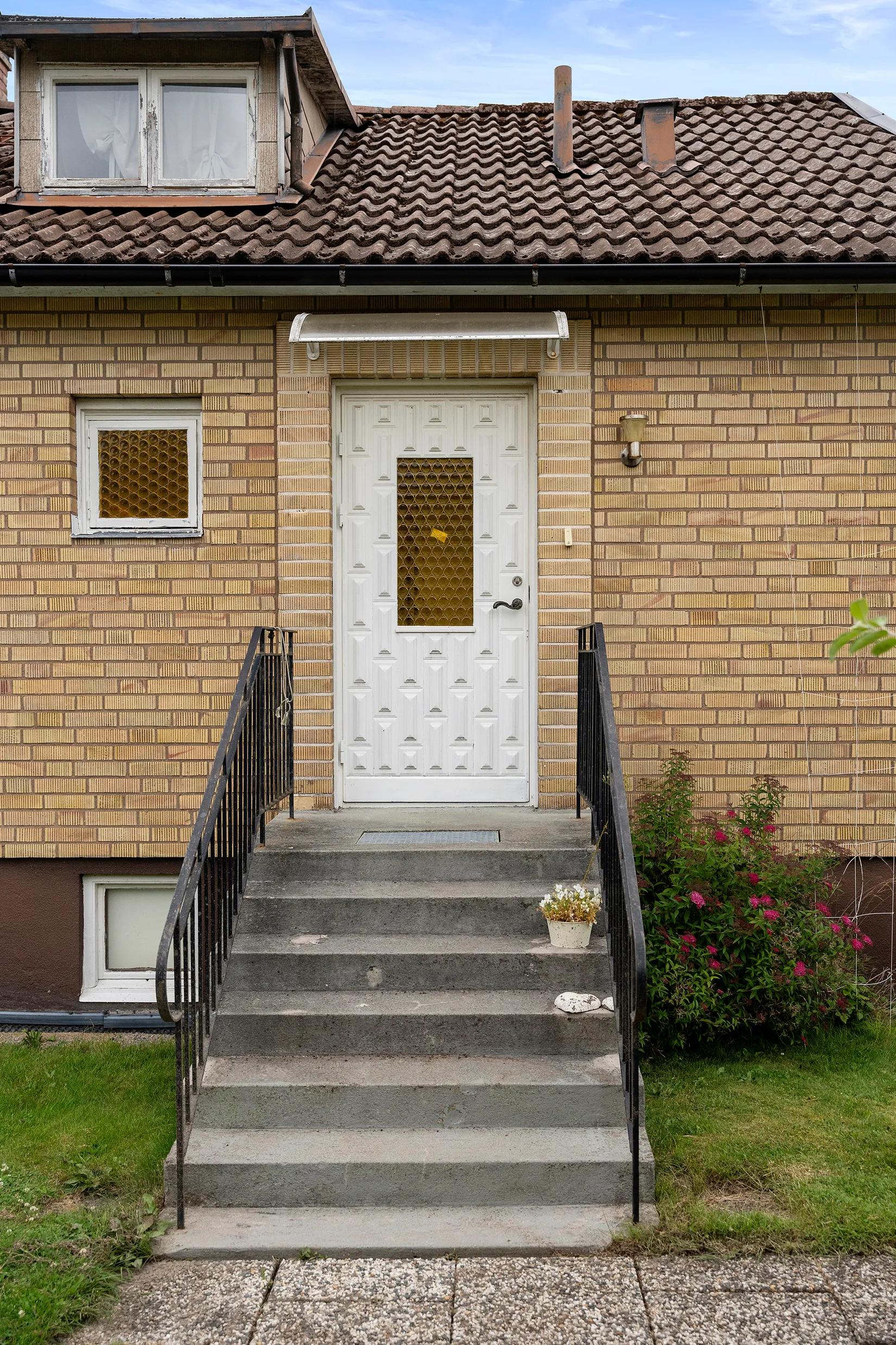 Radhus, Äppleknäppsvägen 13, Torsred, Trollhättan