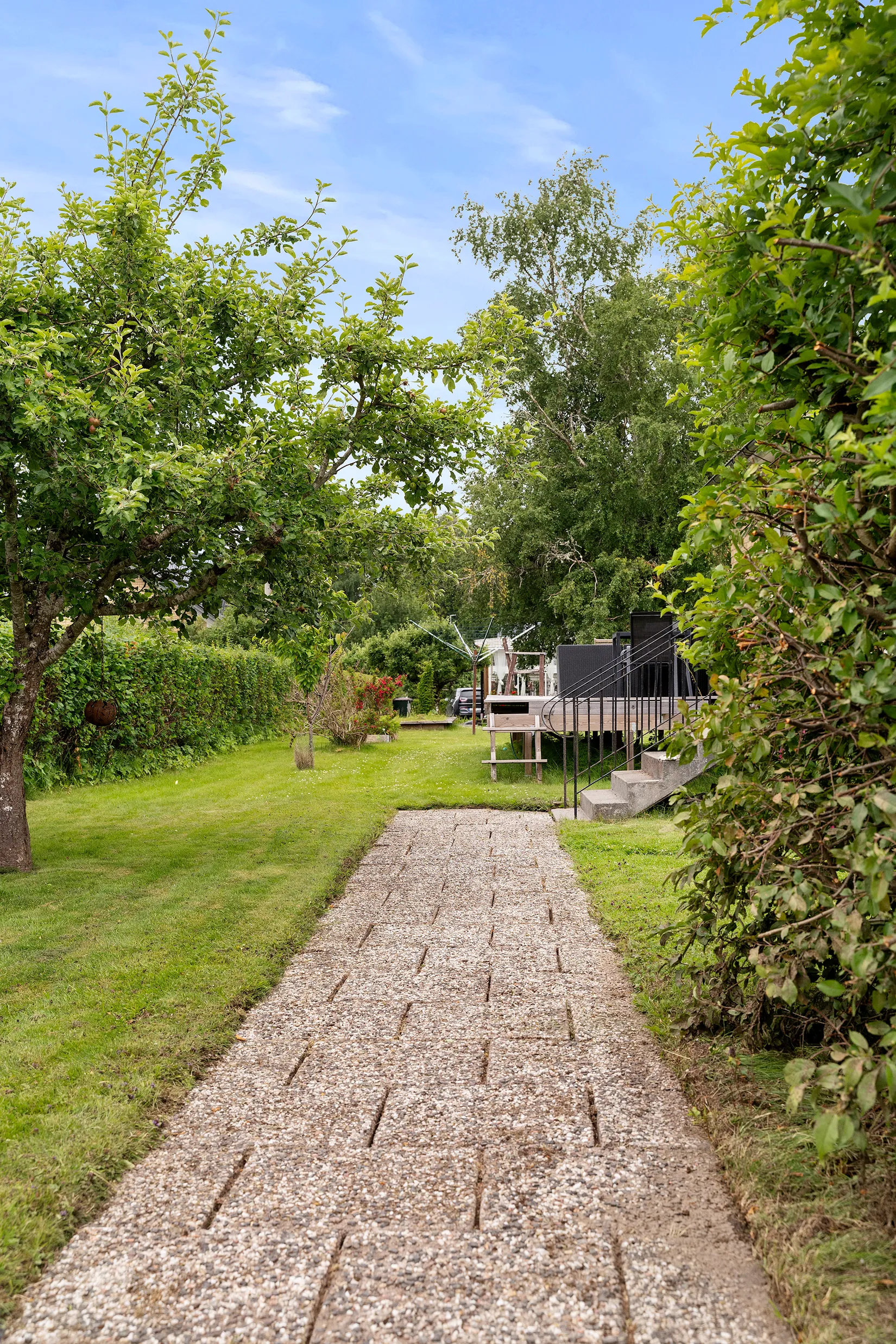 Radhus, Äppleknäppsvägen 13, Torsred, Trollhättan
