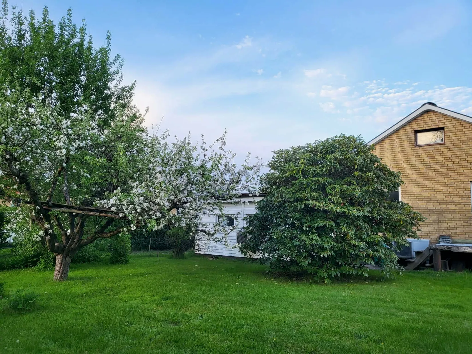 Radhus, Äppleknäppsvägen 13, Torsred, Trollhättan