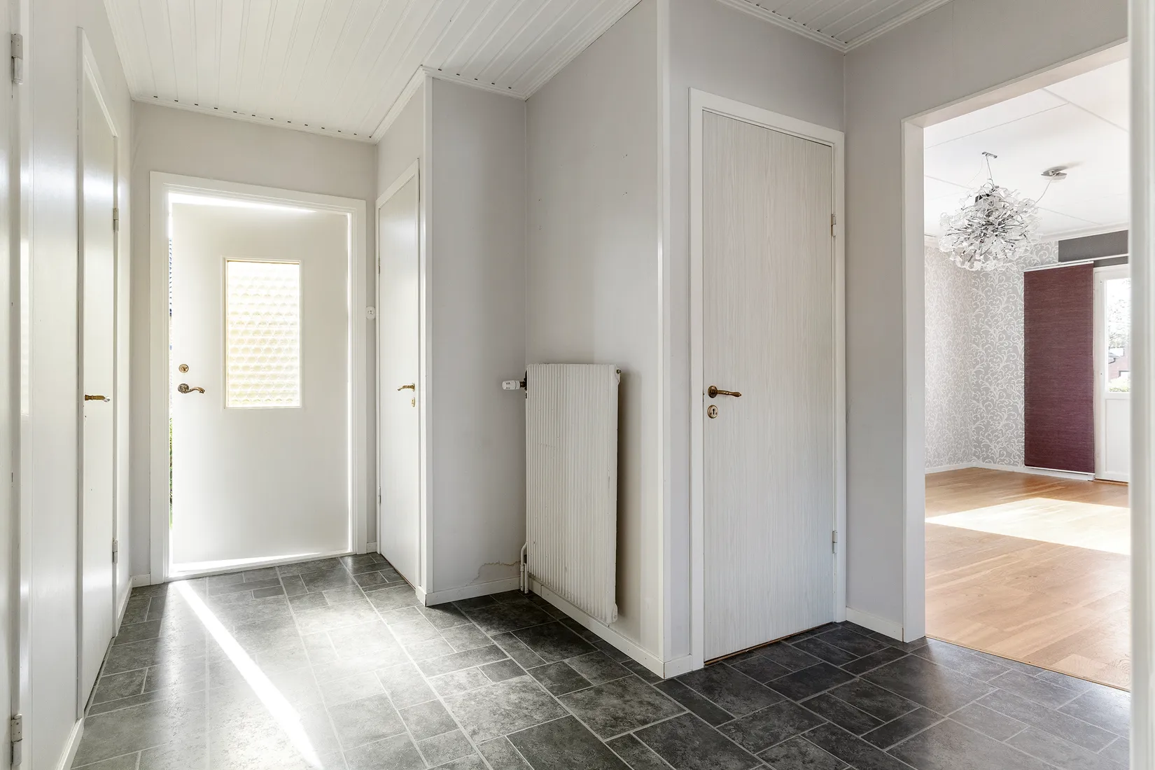 Villa, Äppleknäppsvägen 13, Torsred, Trollhättan