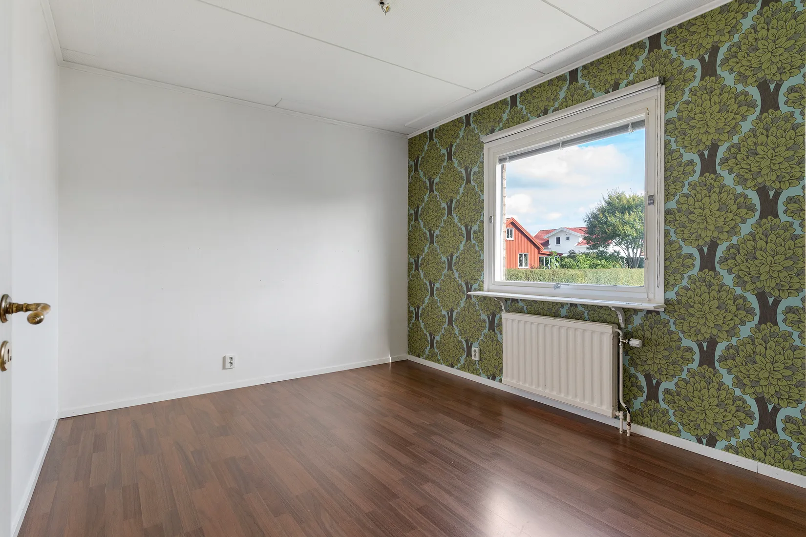 Villa, Äppleknäppsvägen 13, Torsred, Trollhättan