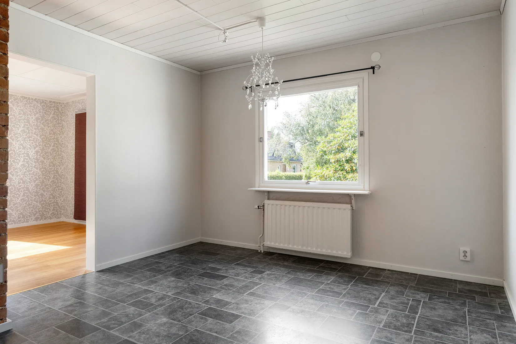 Villa, Äppleknäppsvägen 13, Torsred, Trollhättan