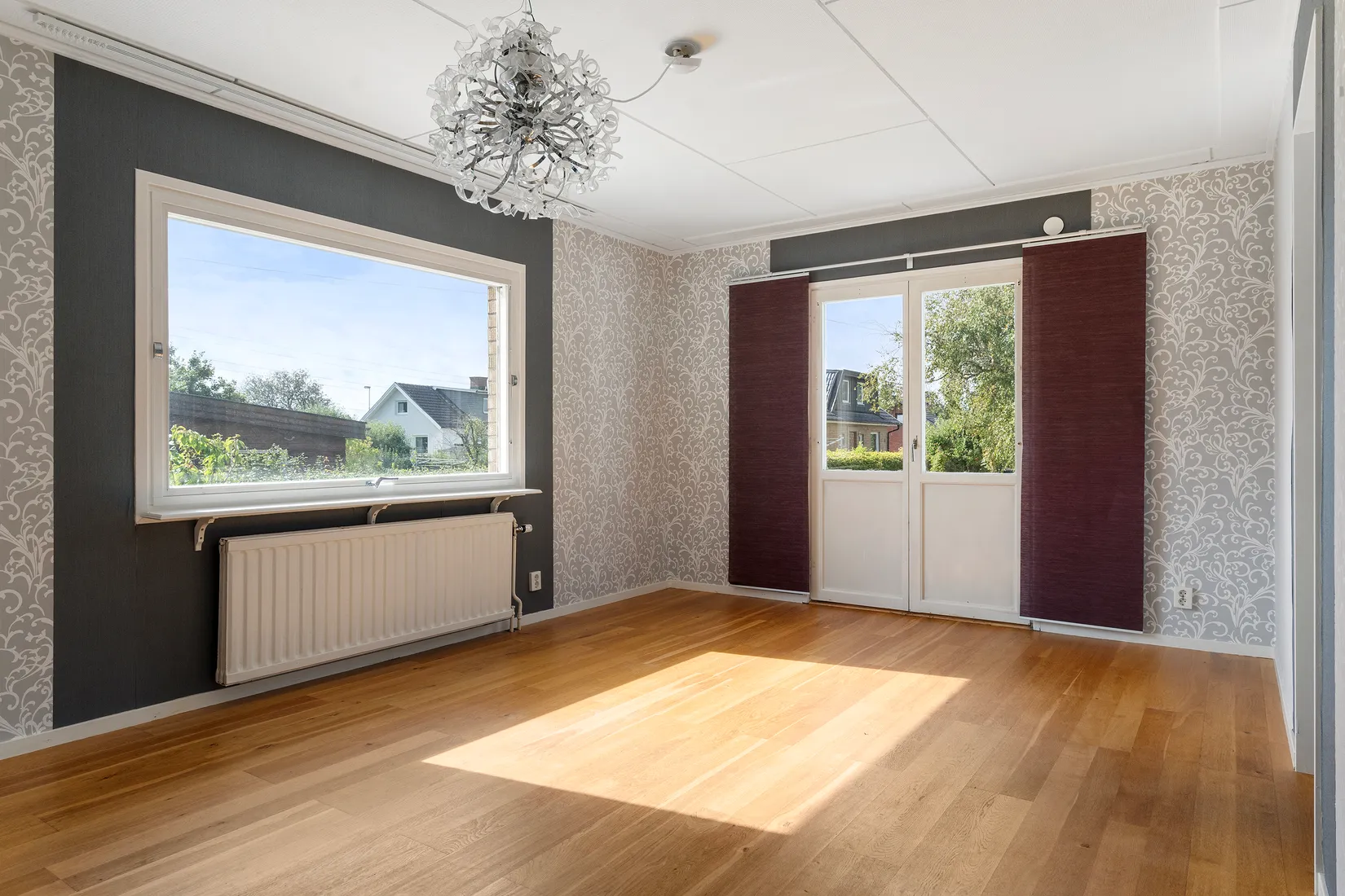 Villa, Äppleknäppsvägen 13, Torsred, Trollhättan