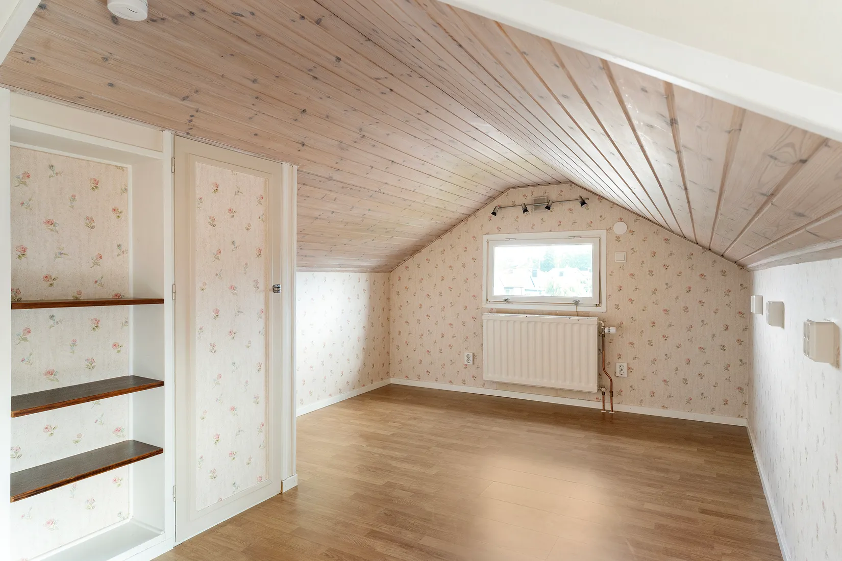 Villa, Äppleknäppsvägen 13, Torsred, Trollhättan
