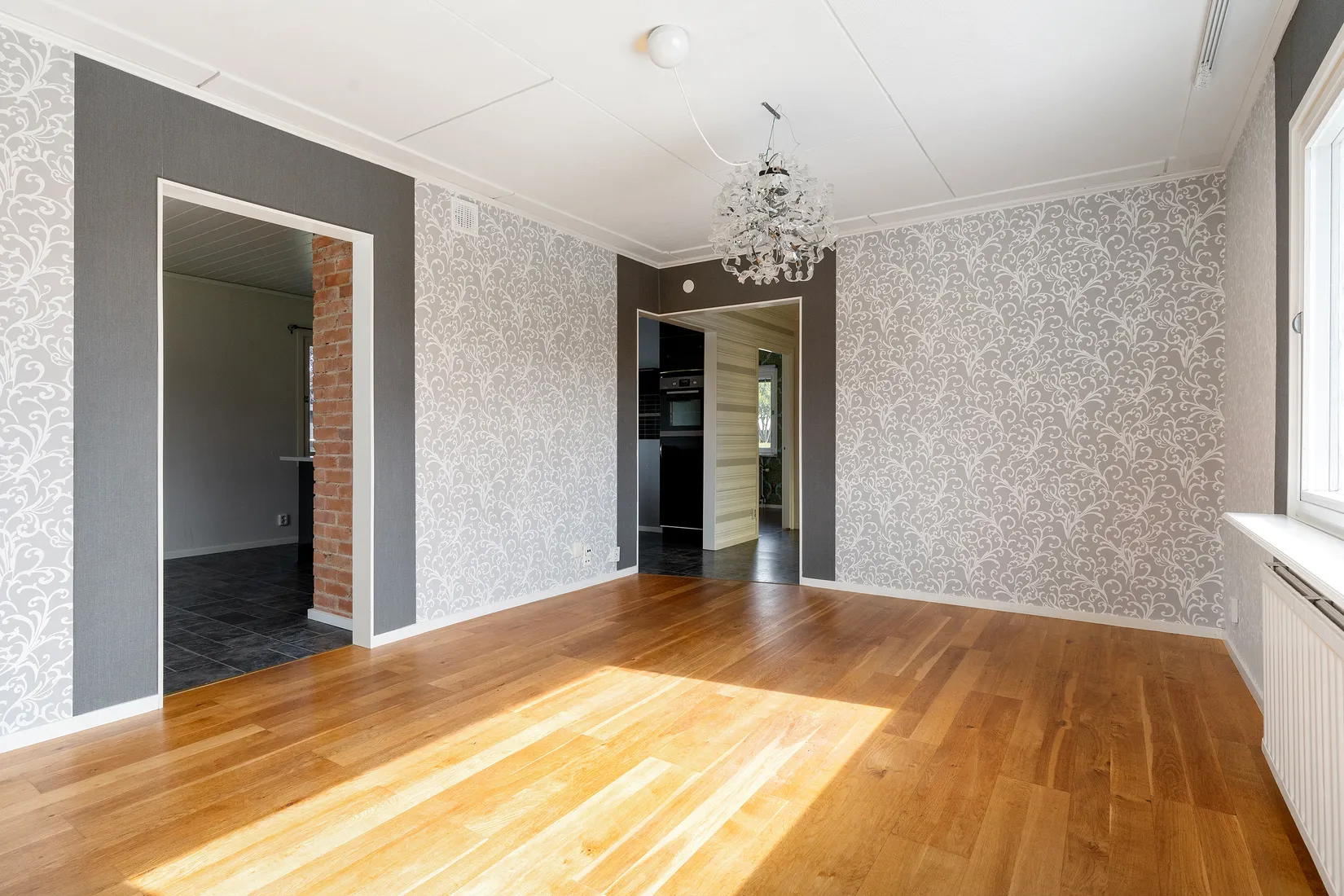 Villa, Äppleknäppsvägen 13, Torsred, Trollhättan