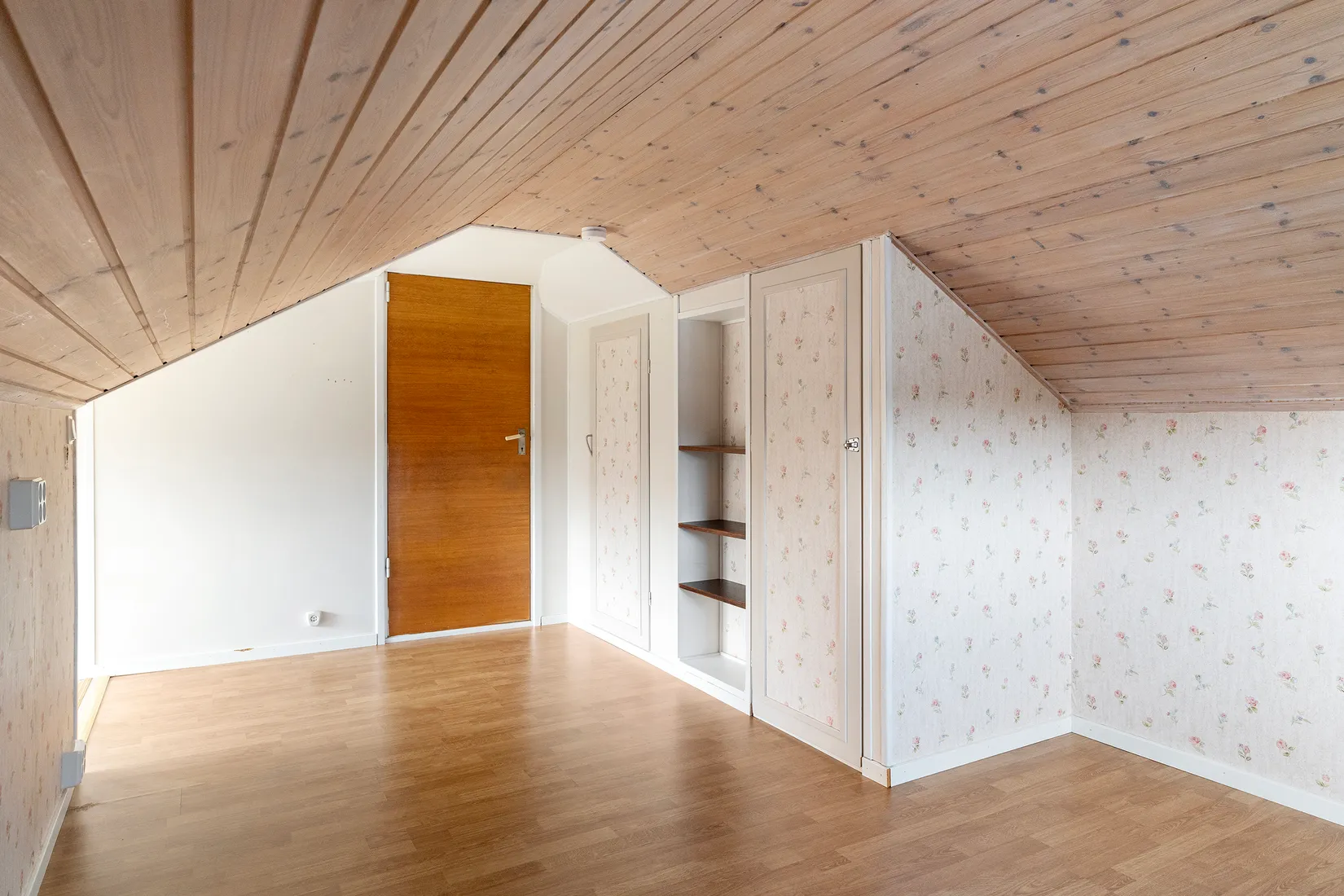 Villa, Äppleknäppsvägen 13, Torsred, Trollhättan