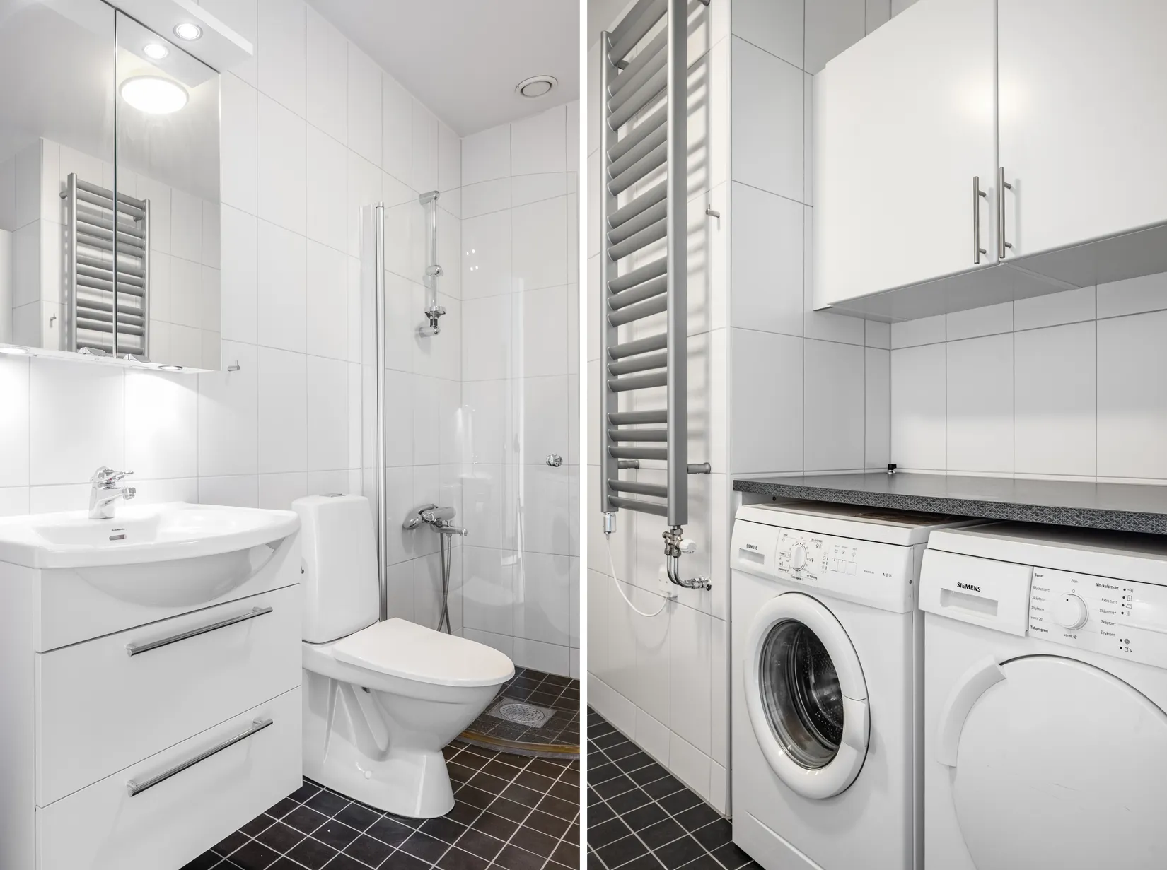 Bostadsrätt, Hammars parkväg 5, Limhamn, Malmö