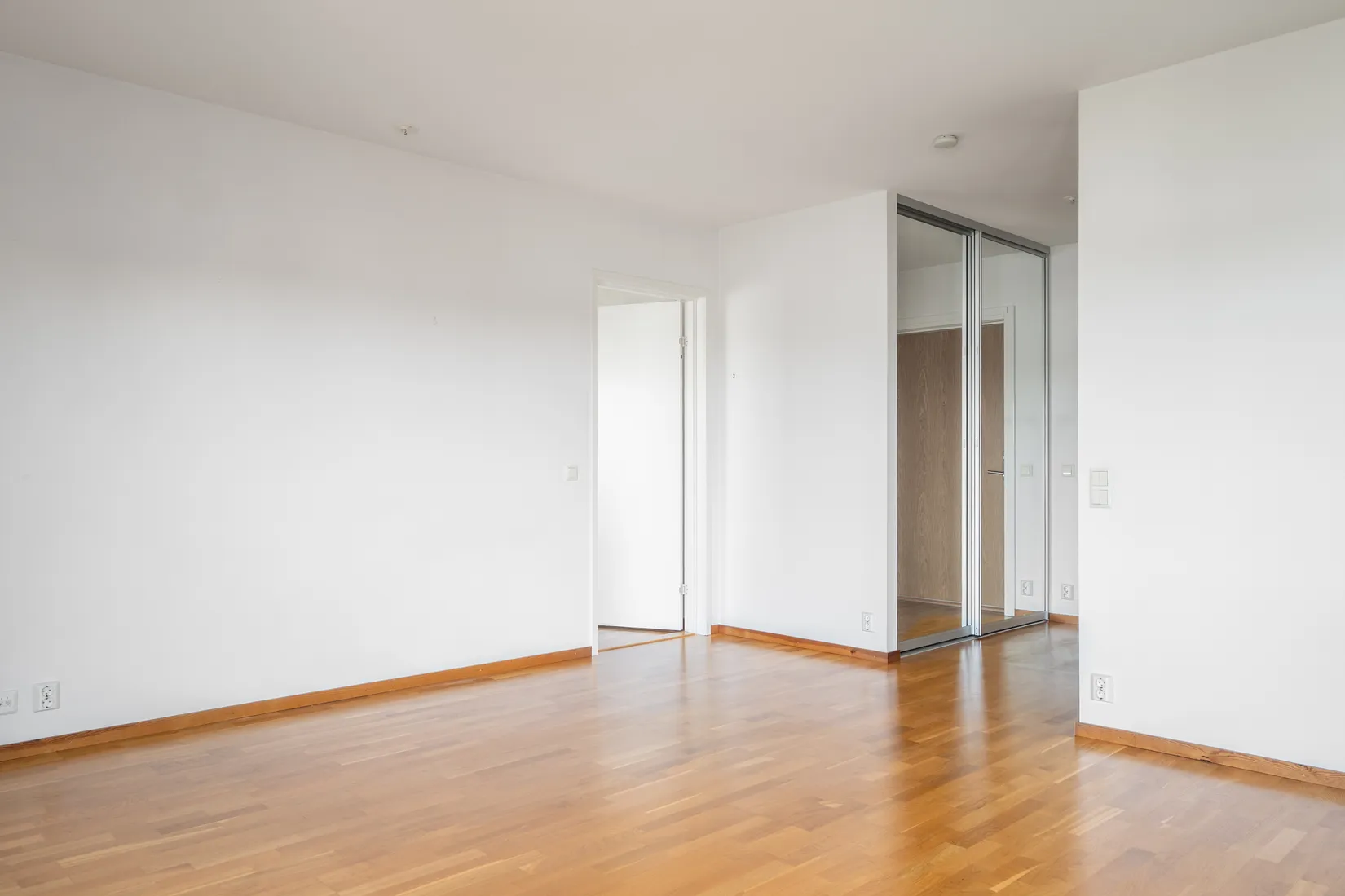 Bostadsrätt, Hammars parkväg 5, Limhamn, Malmö
