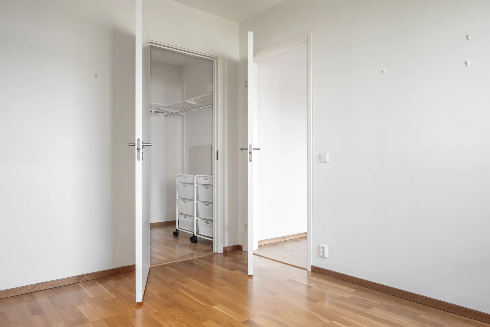 Bostadsrätt, Hammars parkväg 5, Limhamn, Malmö