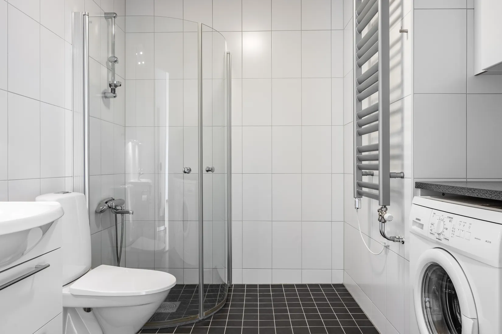 Bostadsrätt, Hammars parkväg 5, Limhamn, Malmö
