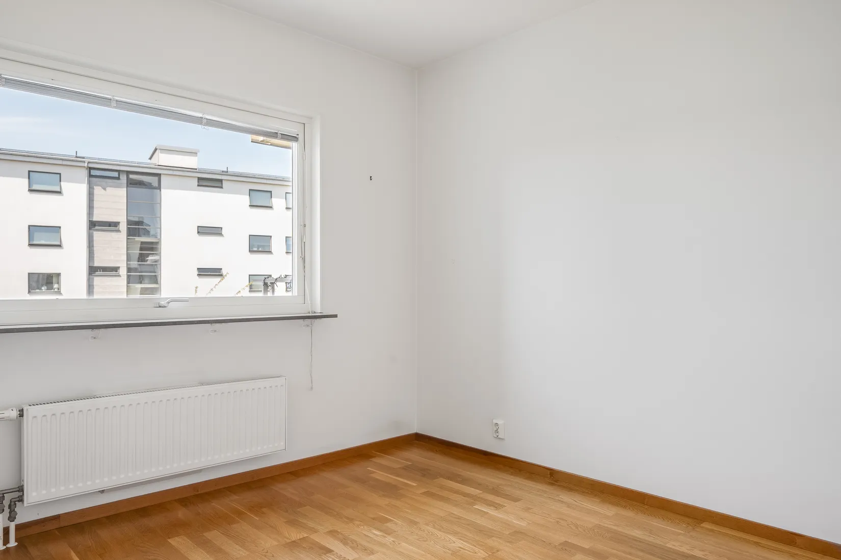 Bostadsrätt, Hammars parkväg 5, Limhamn, Malmö