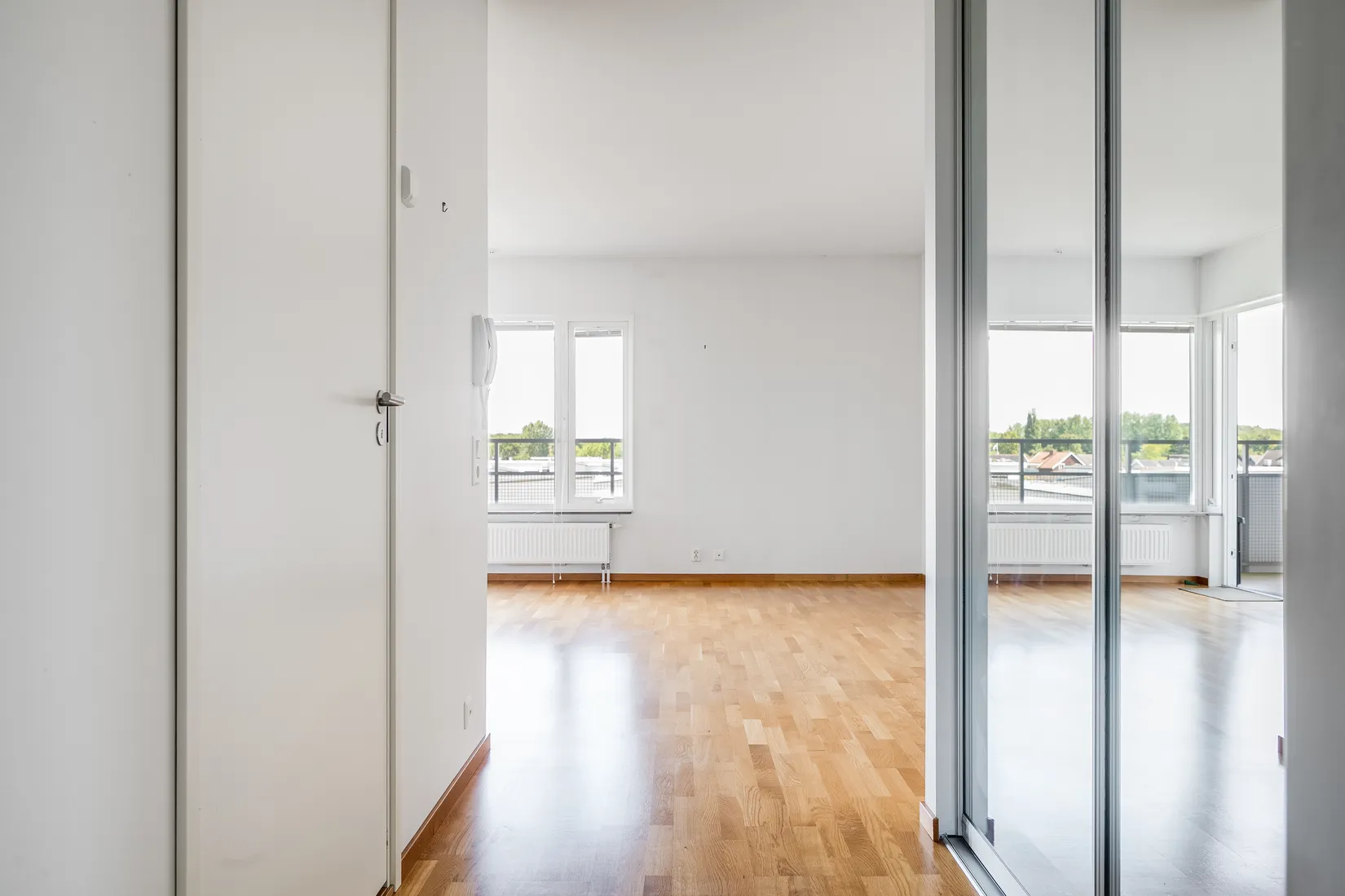Bostadsrätt, Hammars parkväg 5, Limhamn, Malmö
