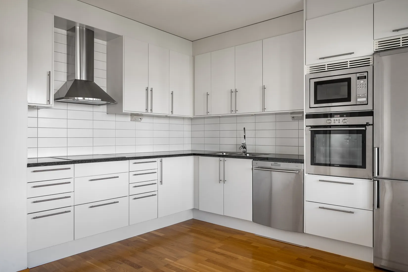 Bostadsrätt, Hammars parkväg 5, Limhamn, Malmö
