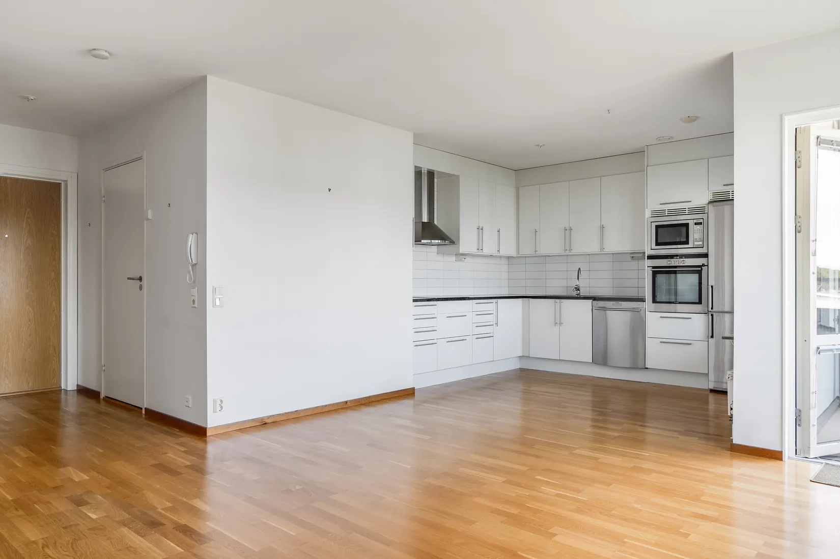 Bostadsrätt, Hammars parkväg 5, Limhamn, Malmö